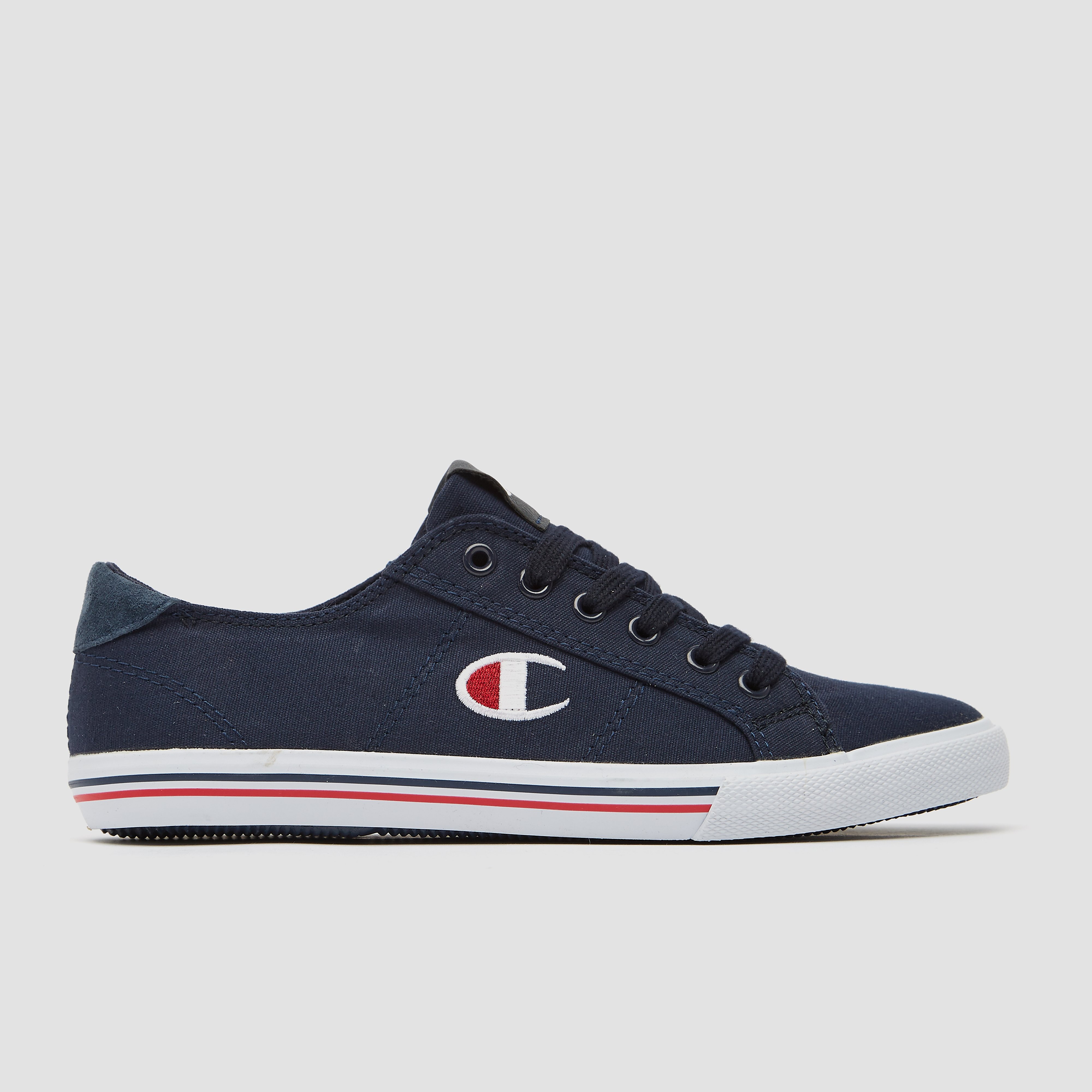 CHAMPION Huntington sneakers blauw heren Heren