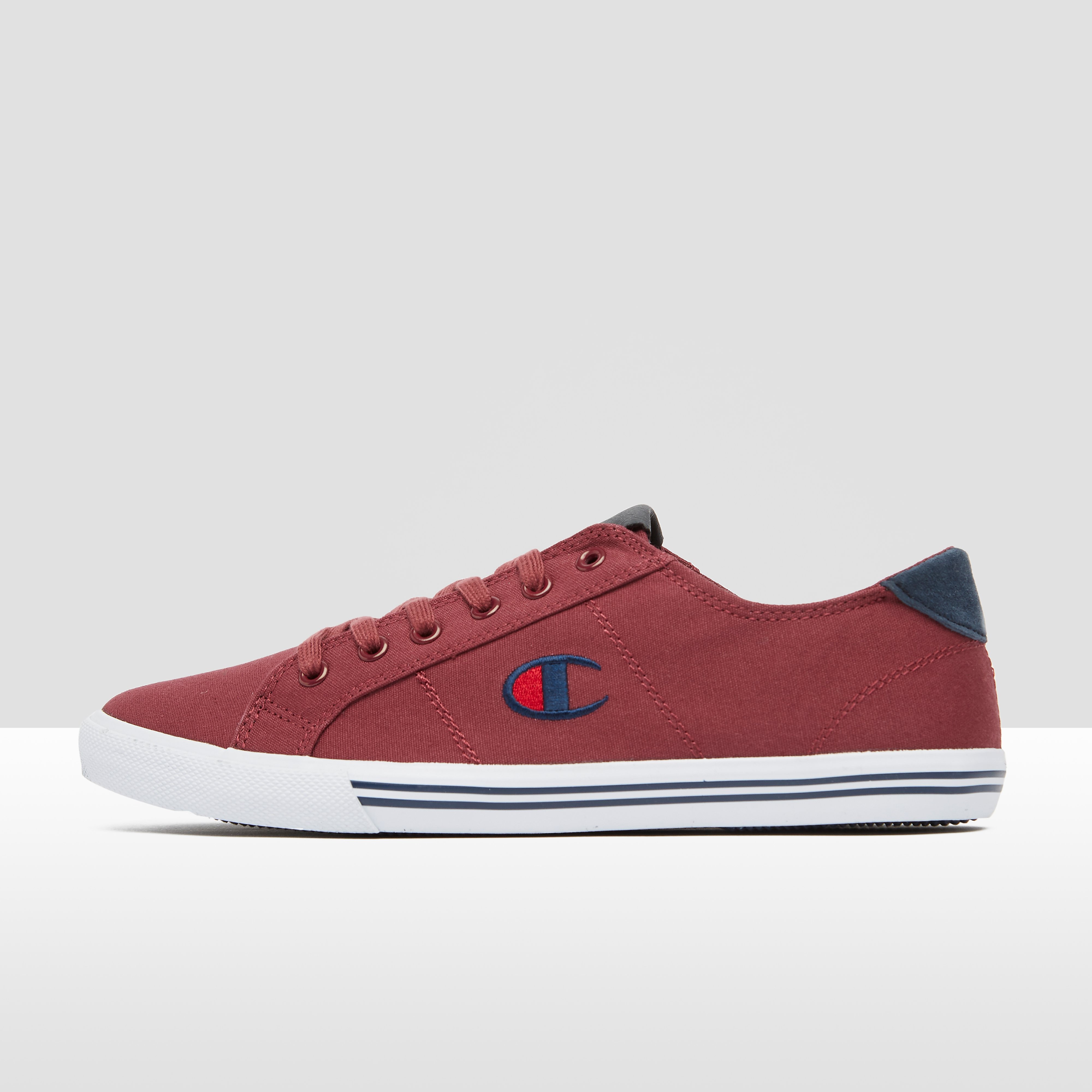 CHAMPION Huntington sneakers rood heren Heren