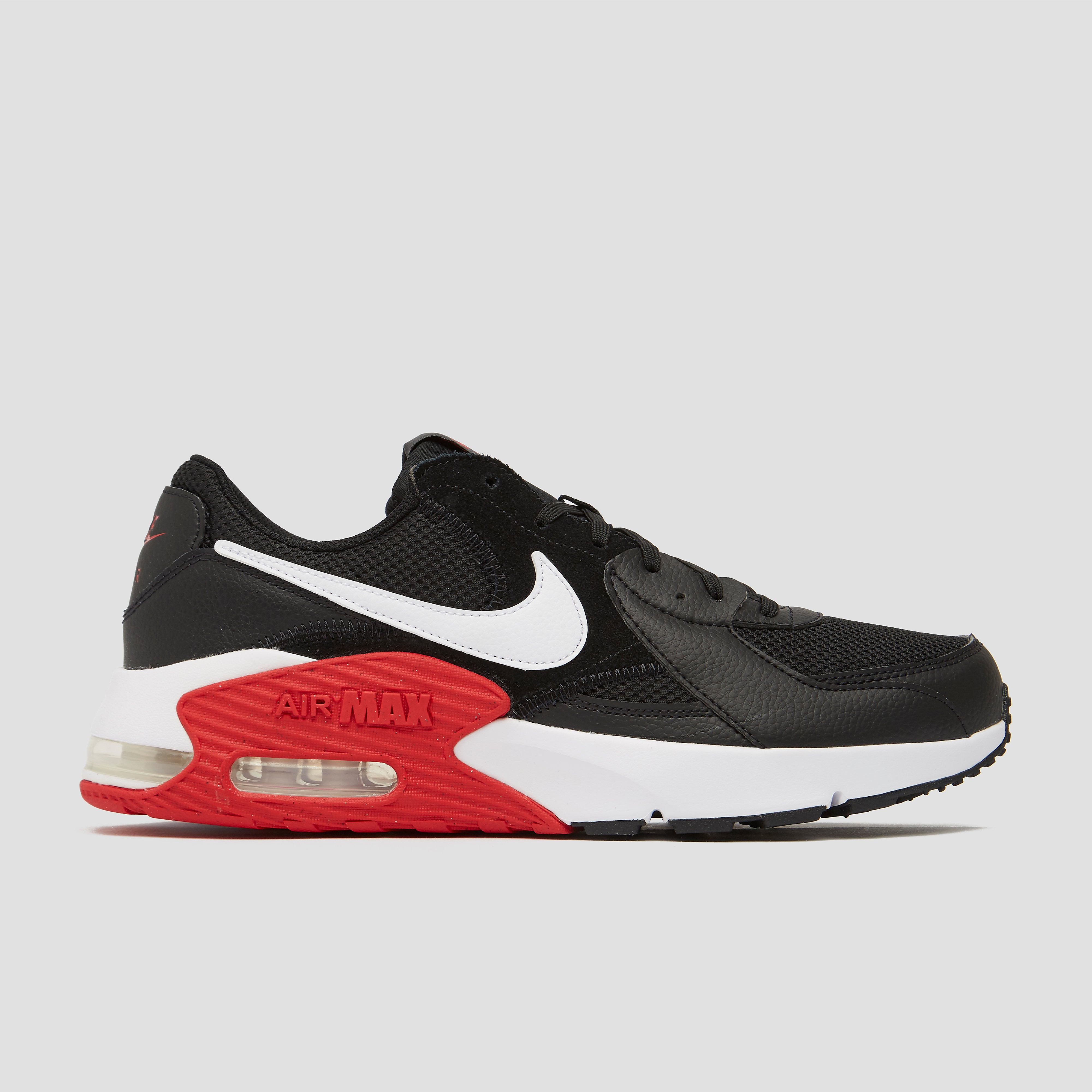 Nike Air Max Excee Zwarte Heren Sneakers CD4165