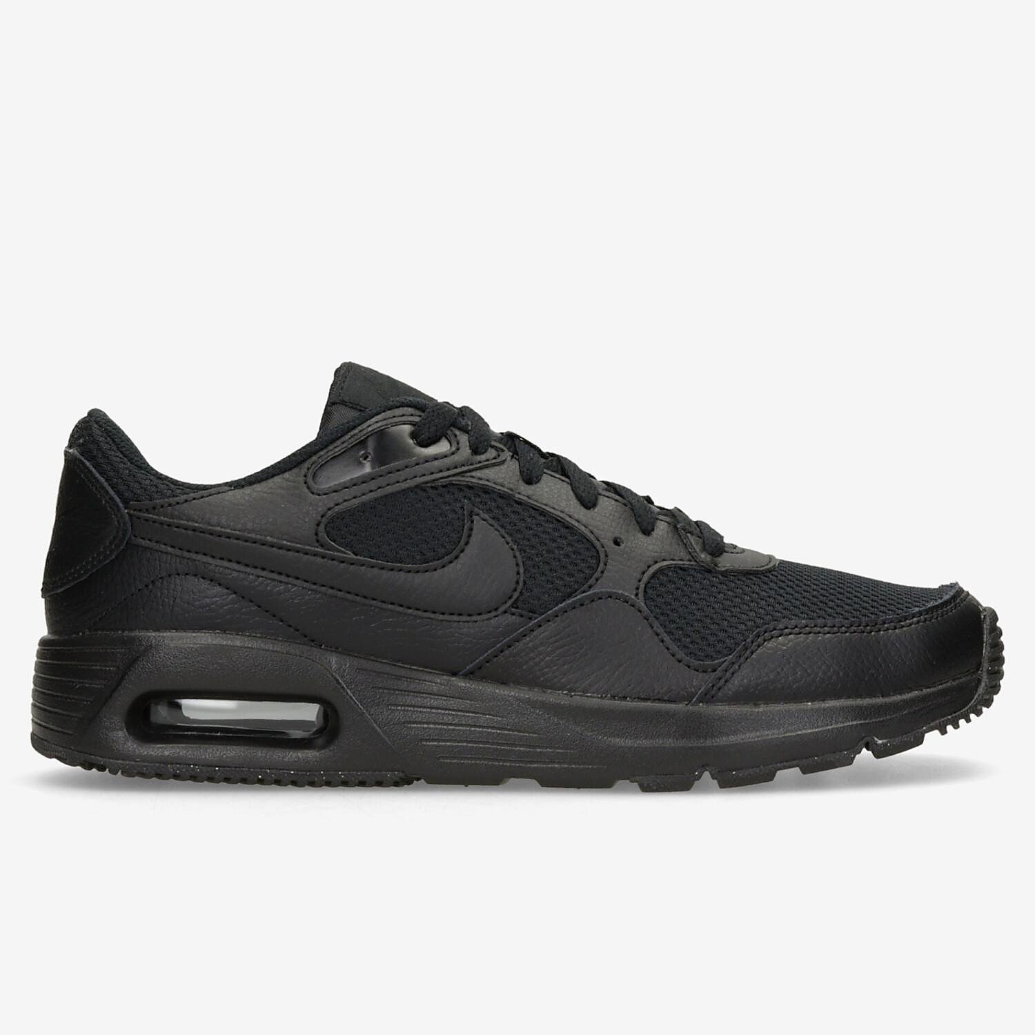Image of Nike Nike air max sc sneakers zwart  | Heren sneakers
