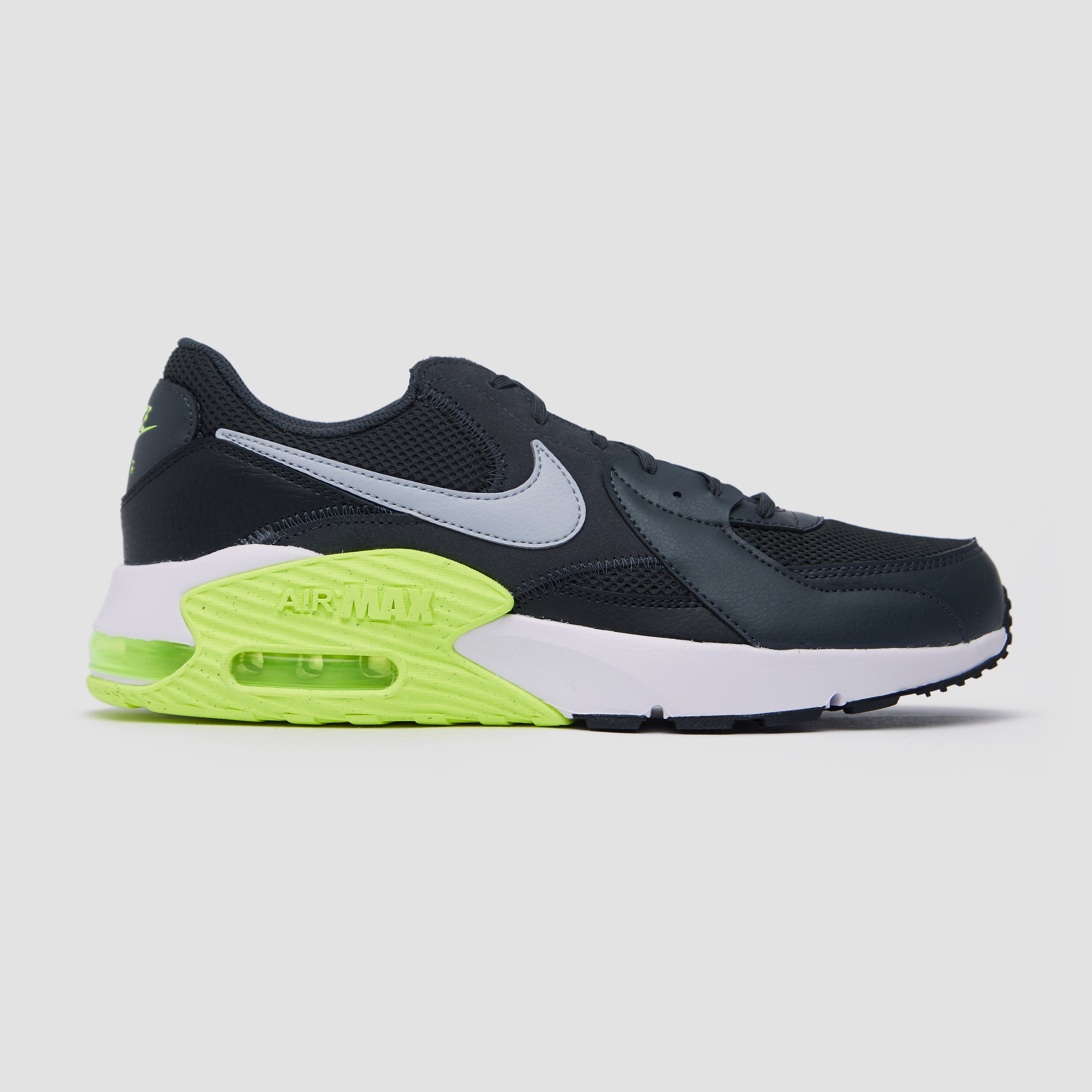 Nike Air Max Excee - Heren Sneakers Sportschoenen Schoenen  CD4165-016 - Maat EU 40 US 7