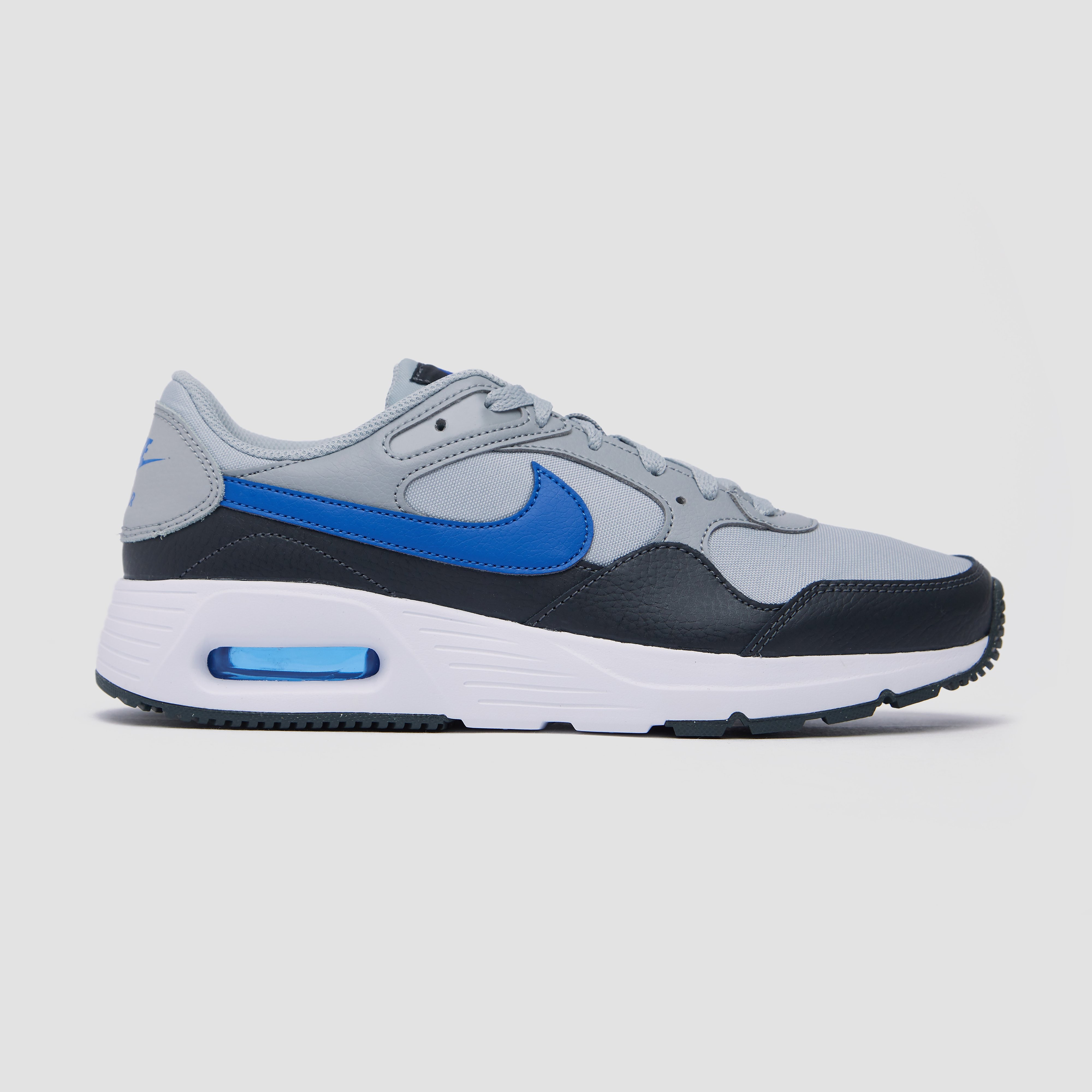 Image of Nike Nike air max sc sneakers grijs/blauw  | Heren sneakers