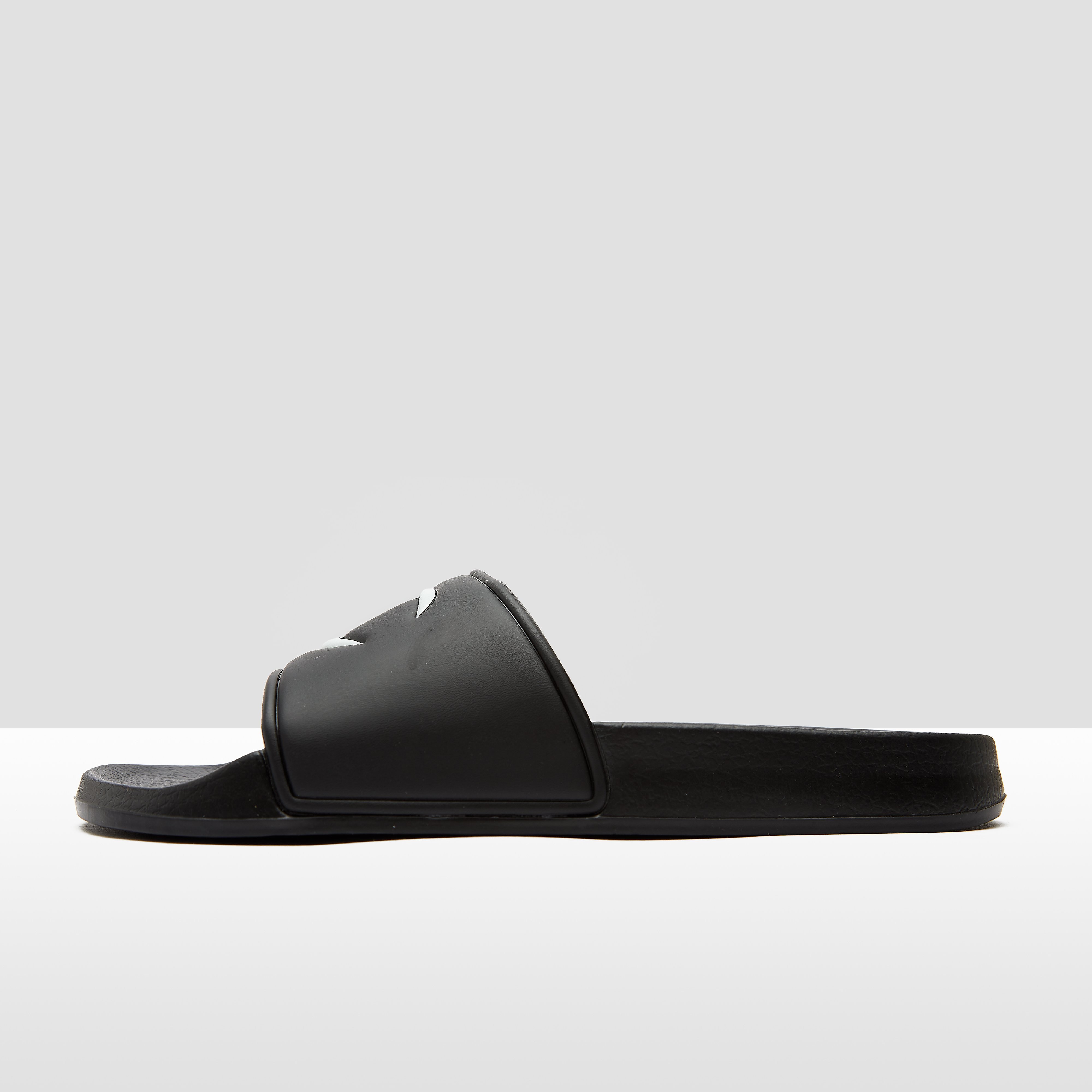 CHAMPION Florida slippers zwart heren Heren