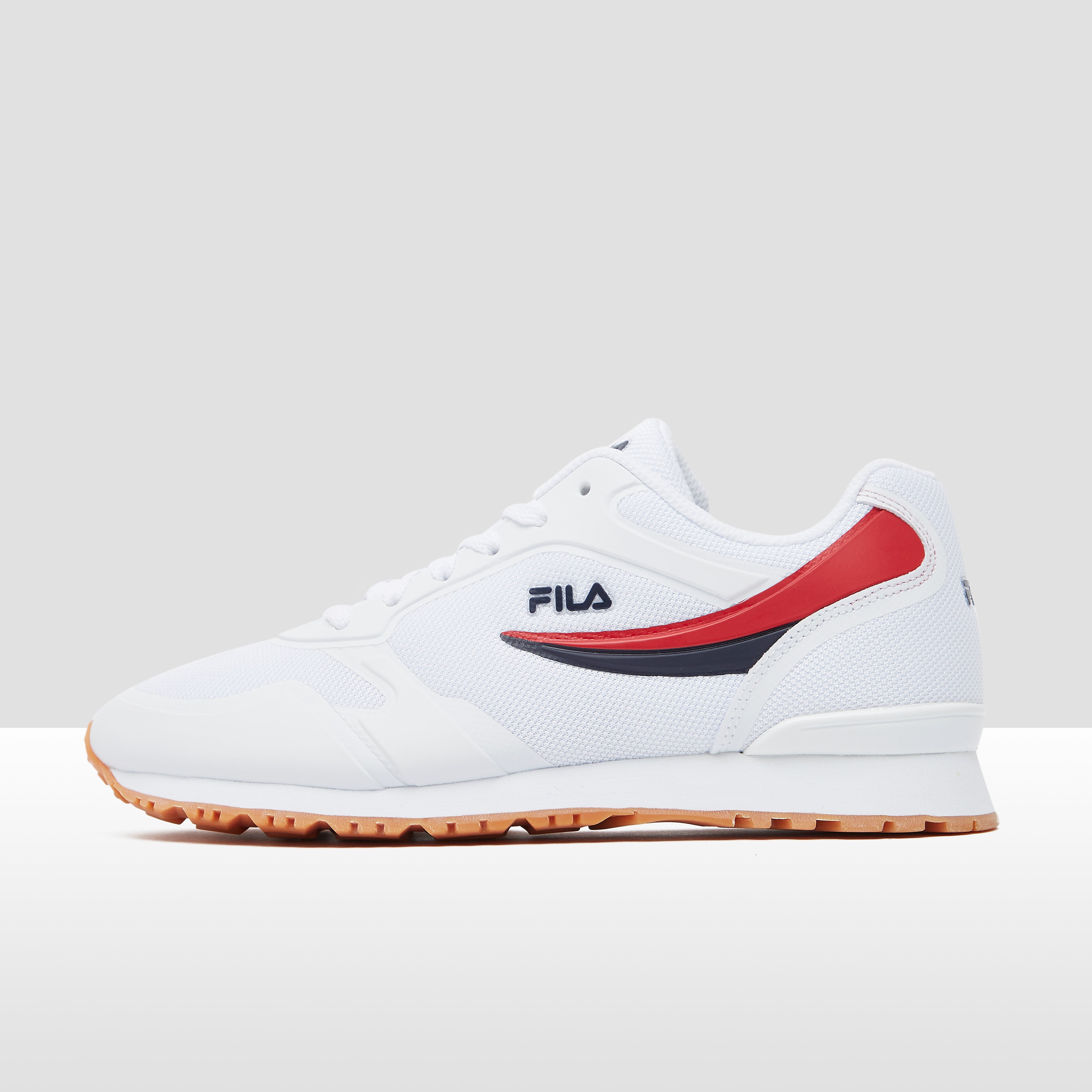 FILA Forerunner 18 sneakers wit dames Dames