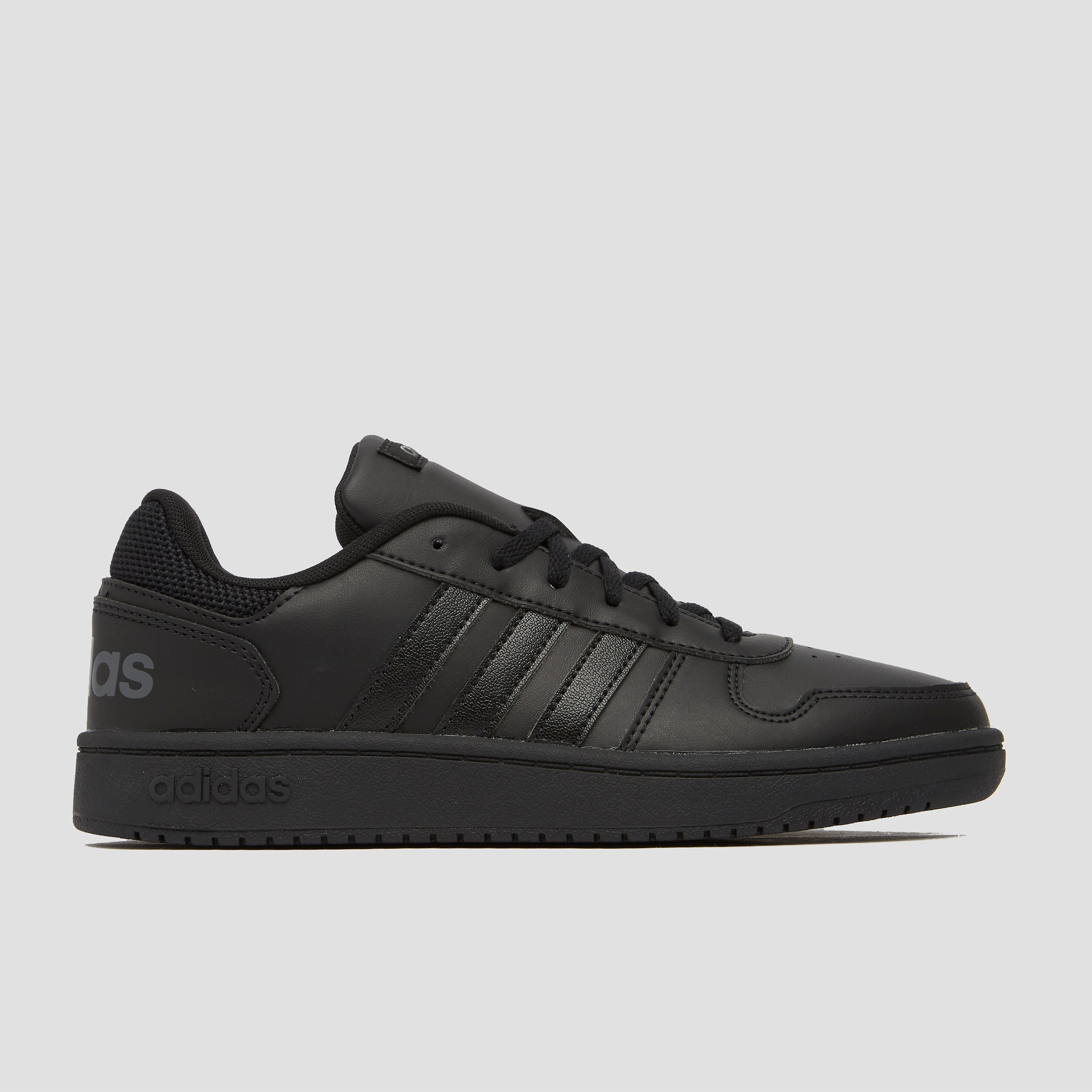 adidas Hoops 2.0 sneakers zwart dames Dames
