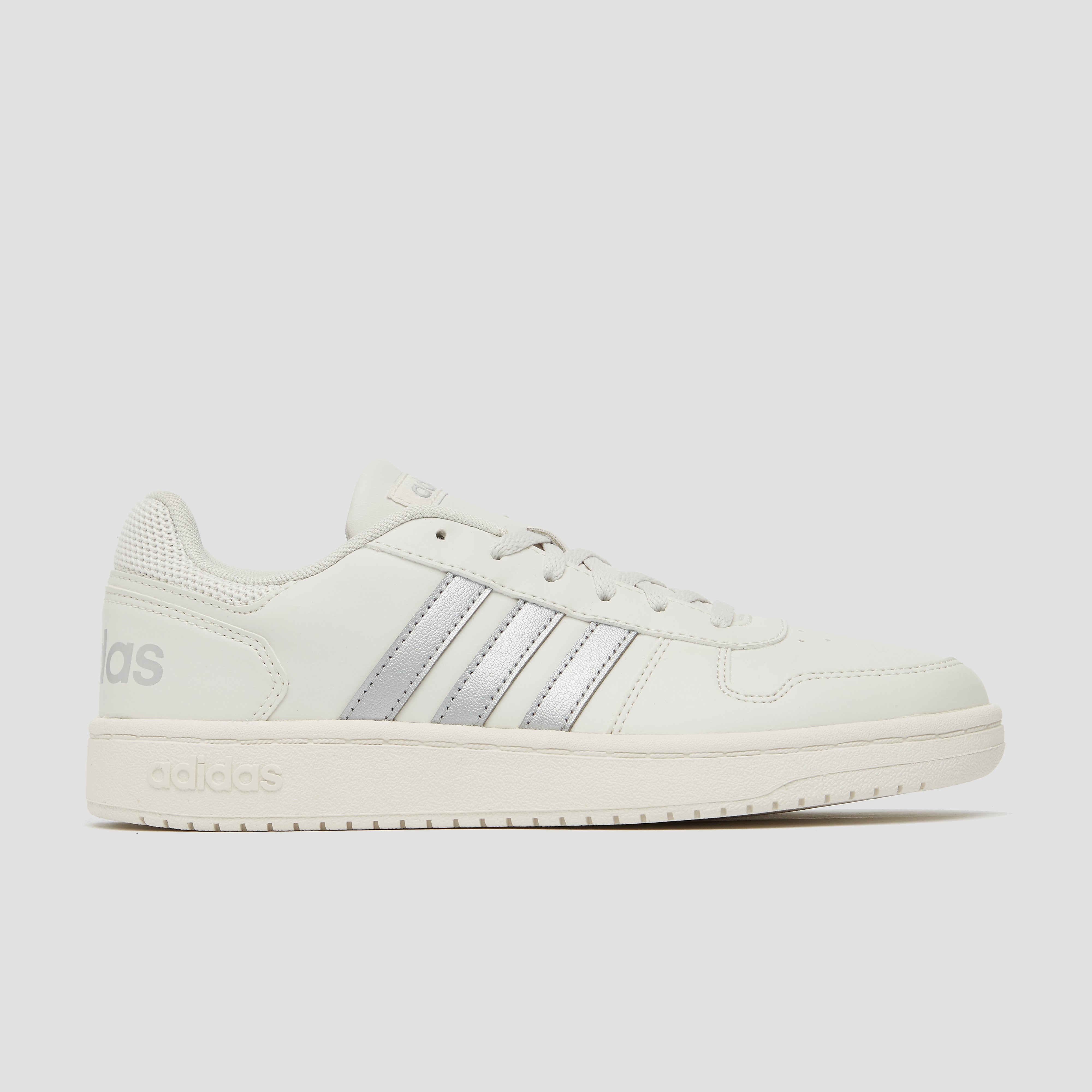 adidas Hoops 2.0 sneakers grijs dames Dames
