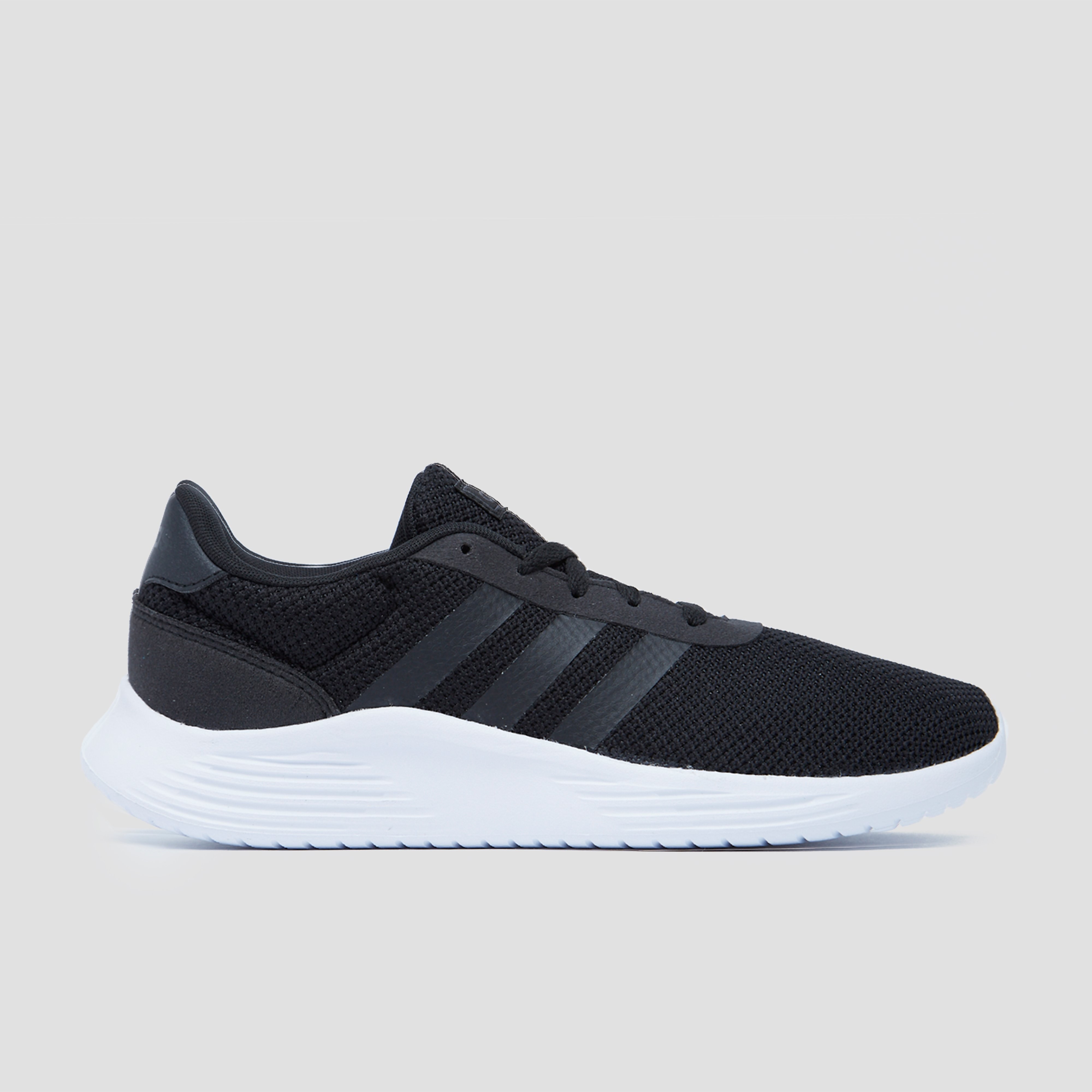 adidas Lite racer 2.0 sneakers zwart dames Dames