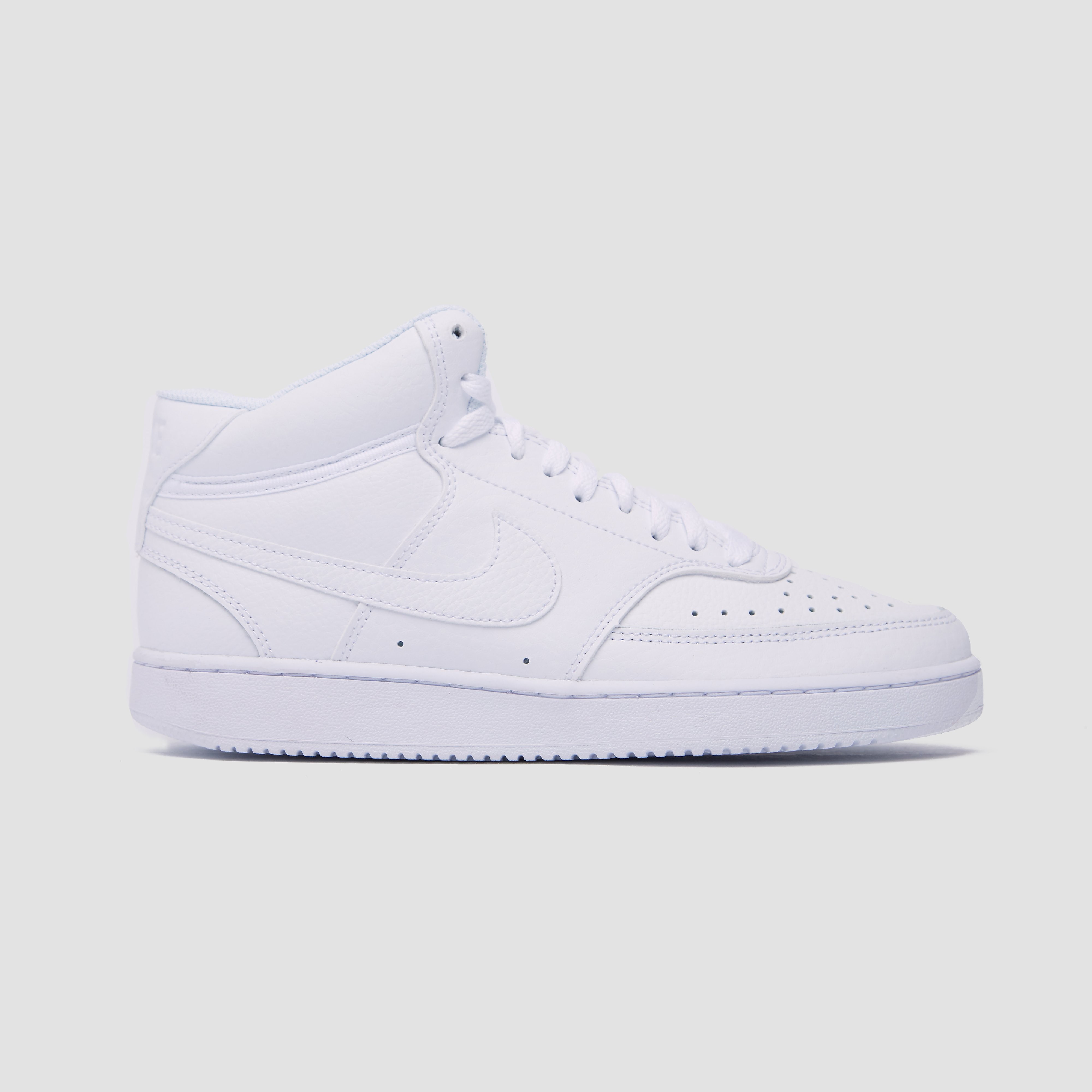 Image of Nike Nike court vision mid sneakers wit  | Dames sneakers