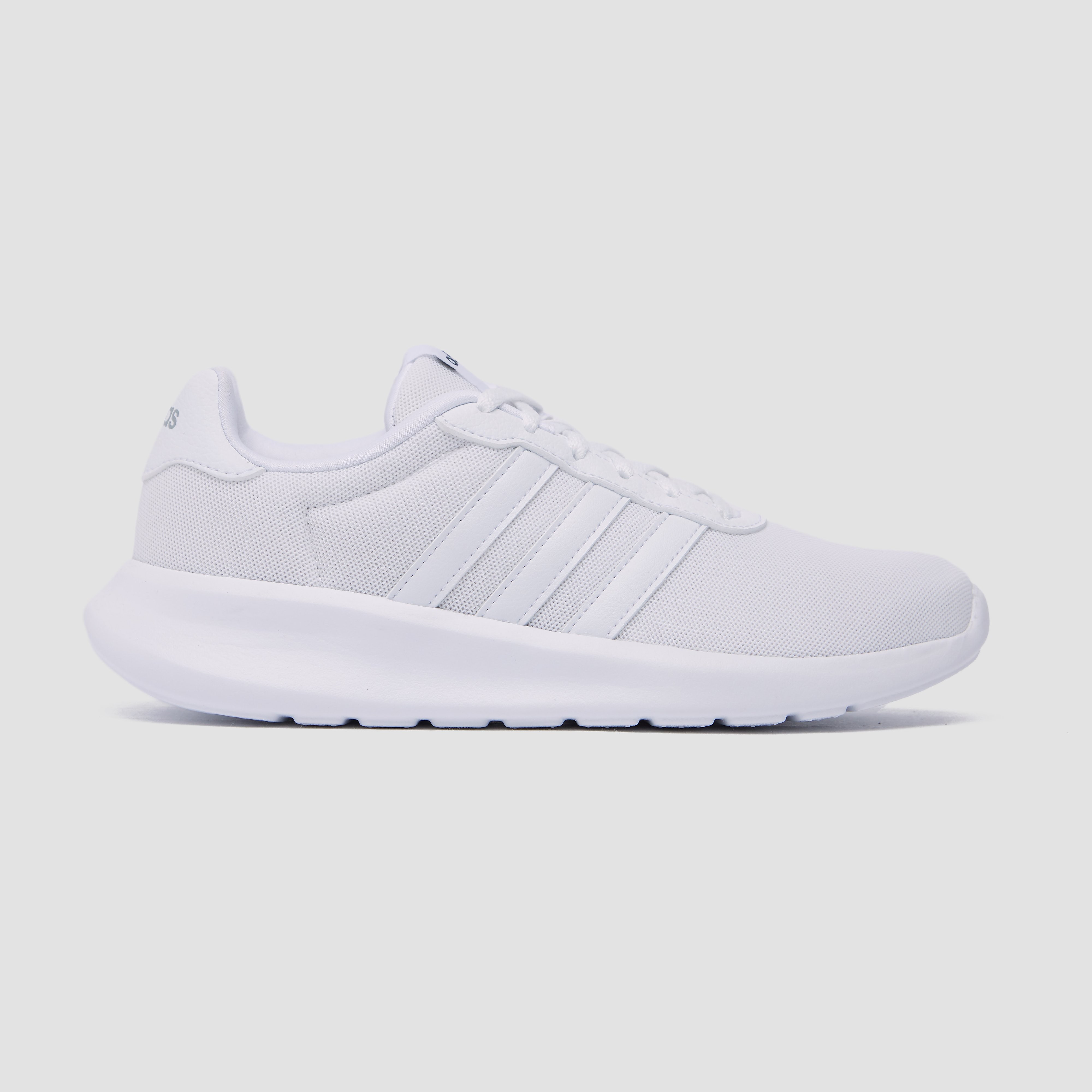 adidas Adidas lite racer 3.0 sneakers wit dames dames