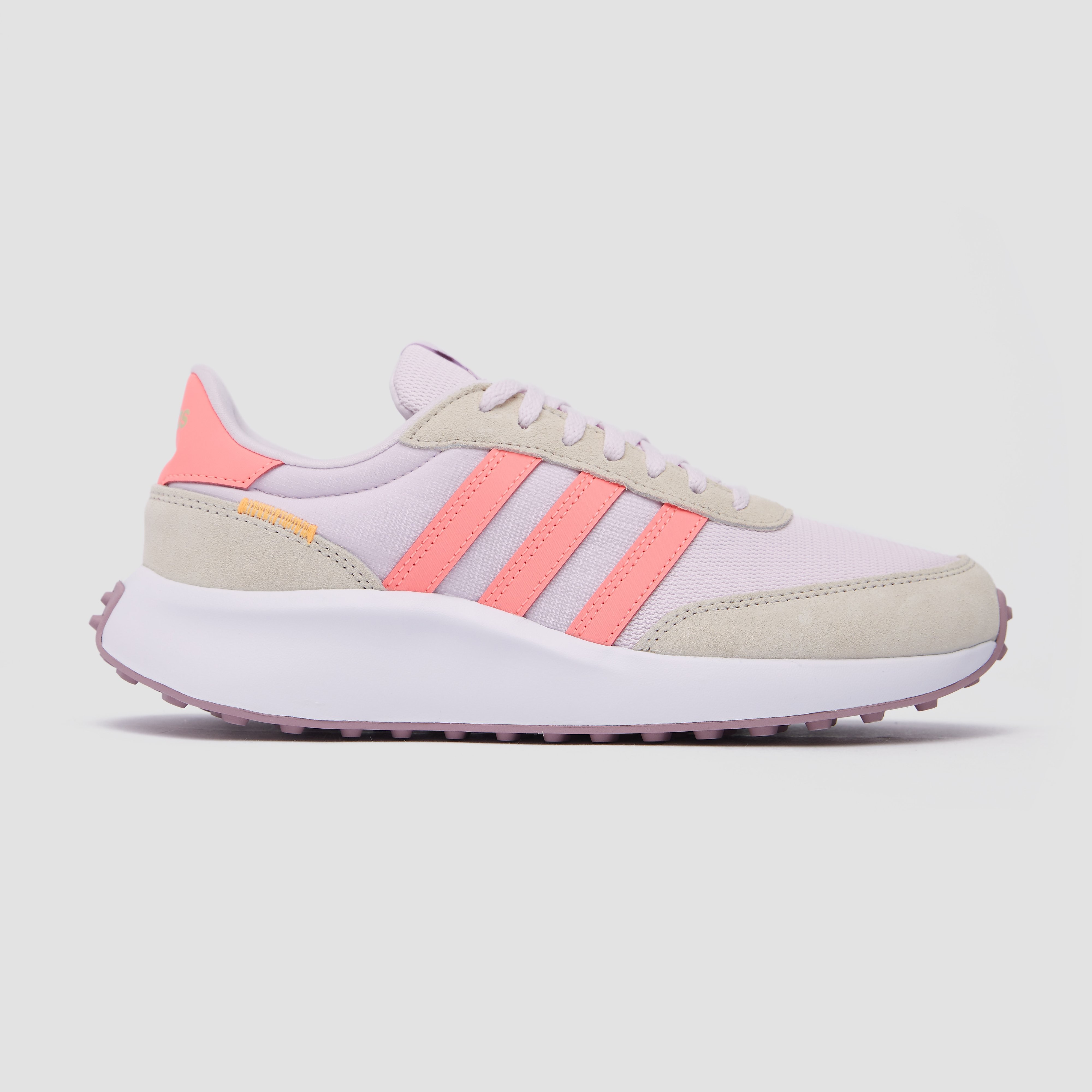 adidas Performance Run 70S Hardloopschoenen Vrouw Rose 38