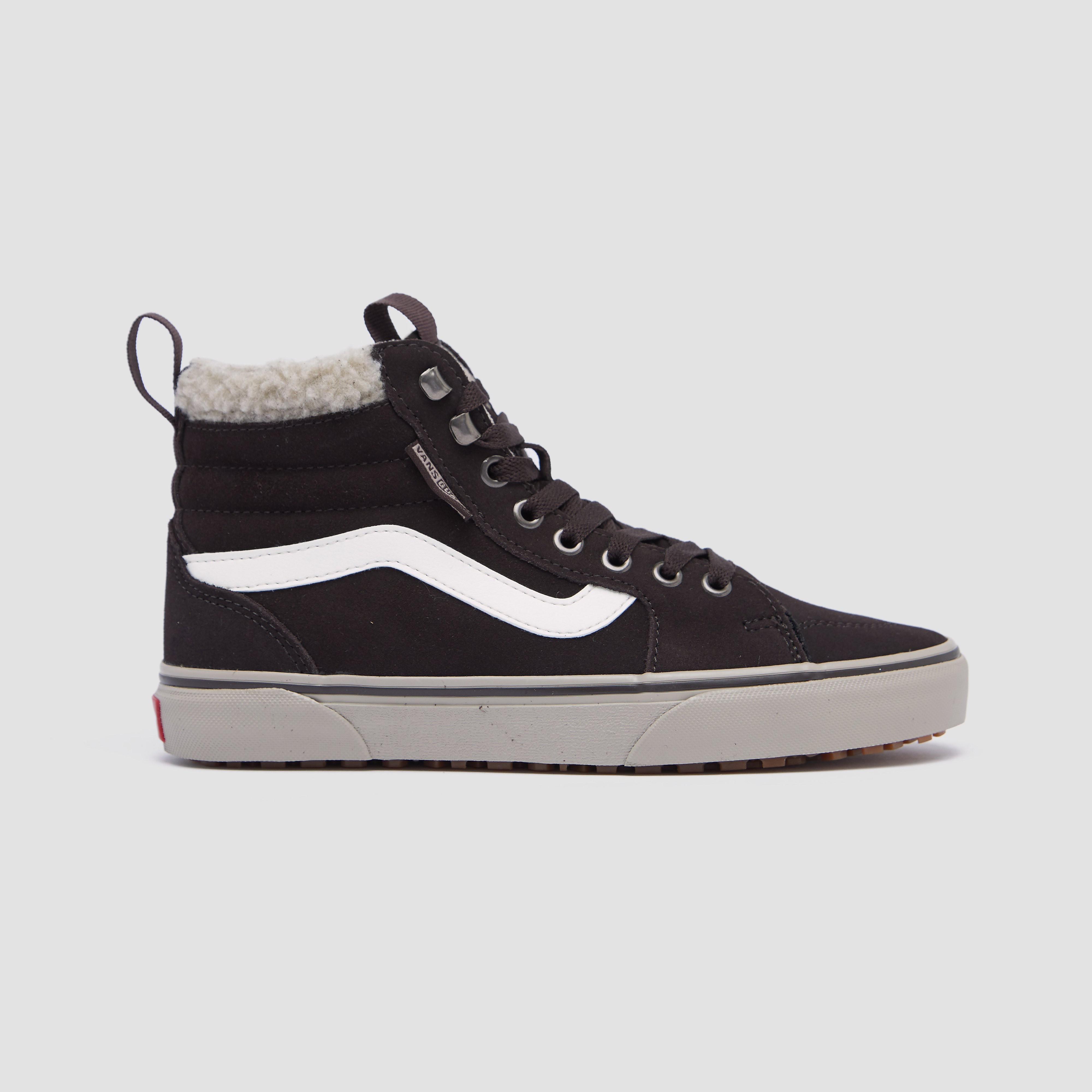 Vans Vans filmore high vansguard sneakers bruin dames dames