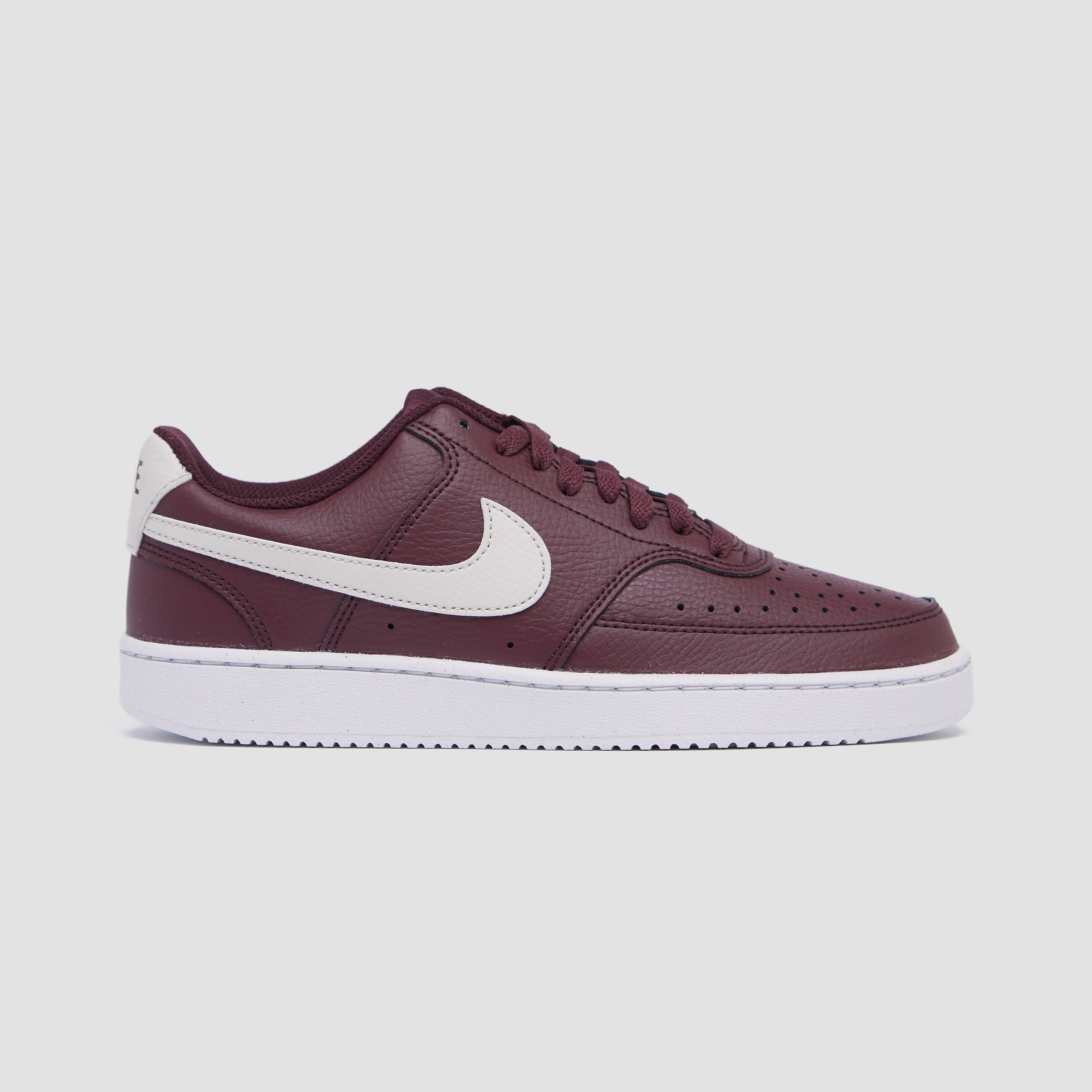 Nike Court Vision Low Sneakers