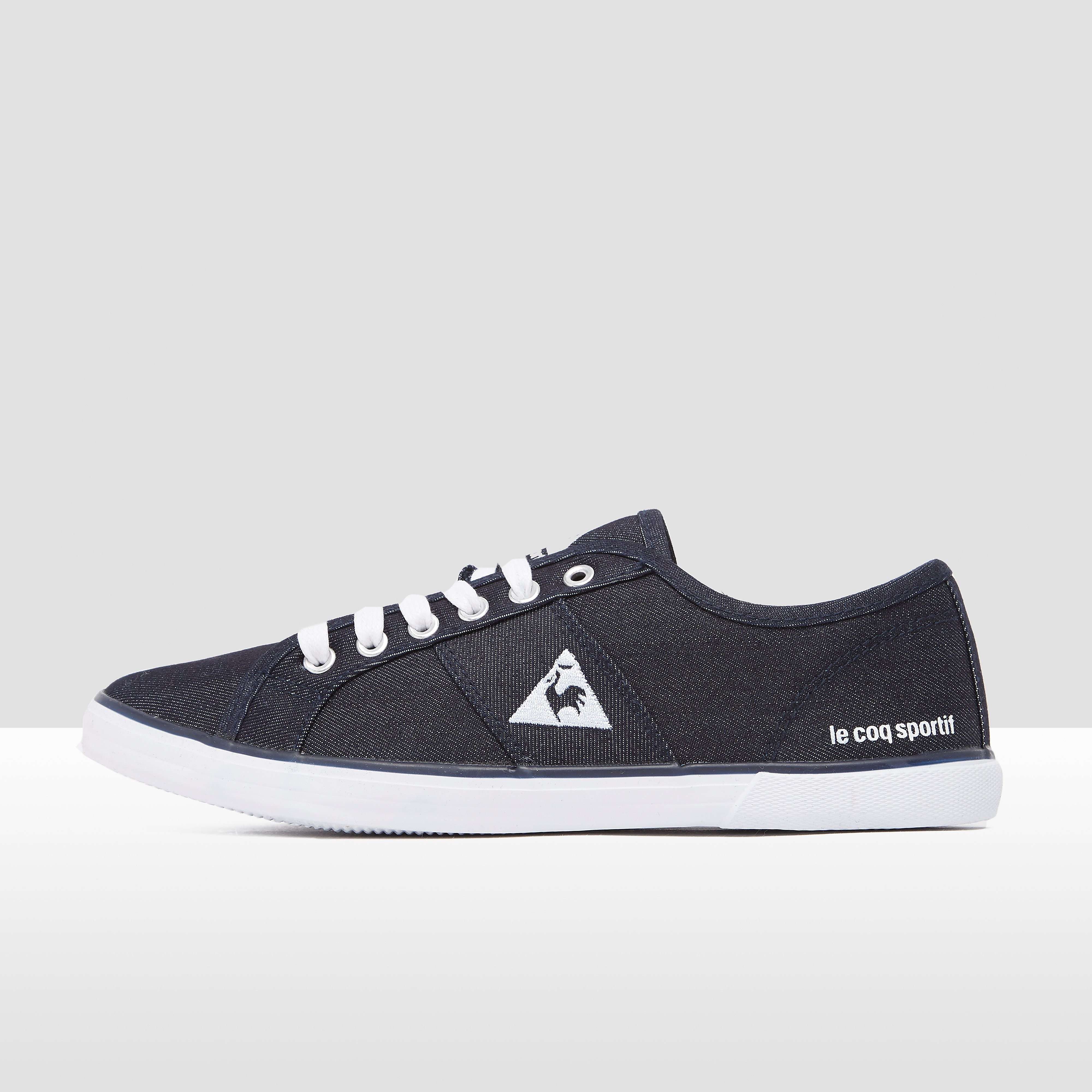 LE COQ SPORTIF La silvie low sneakers blauw dames Dames