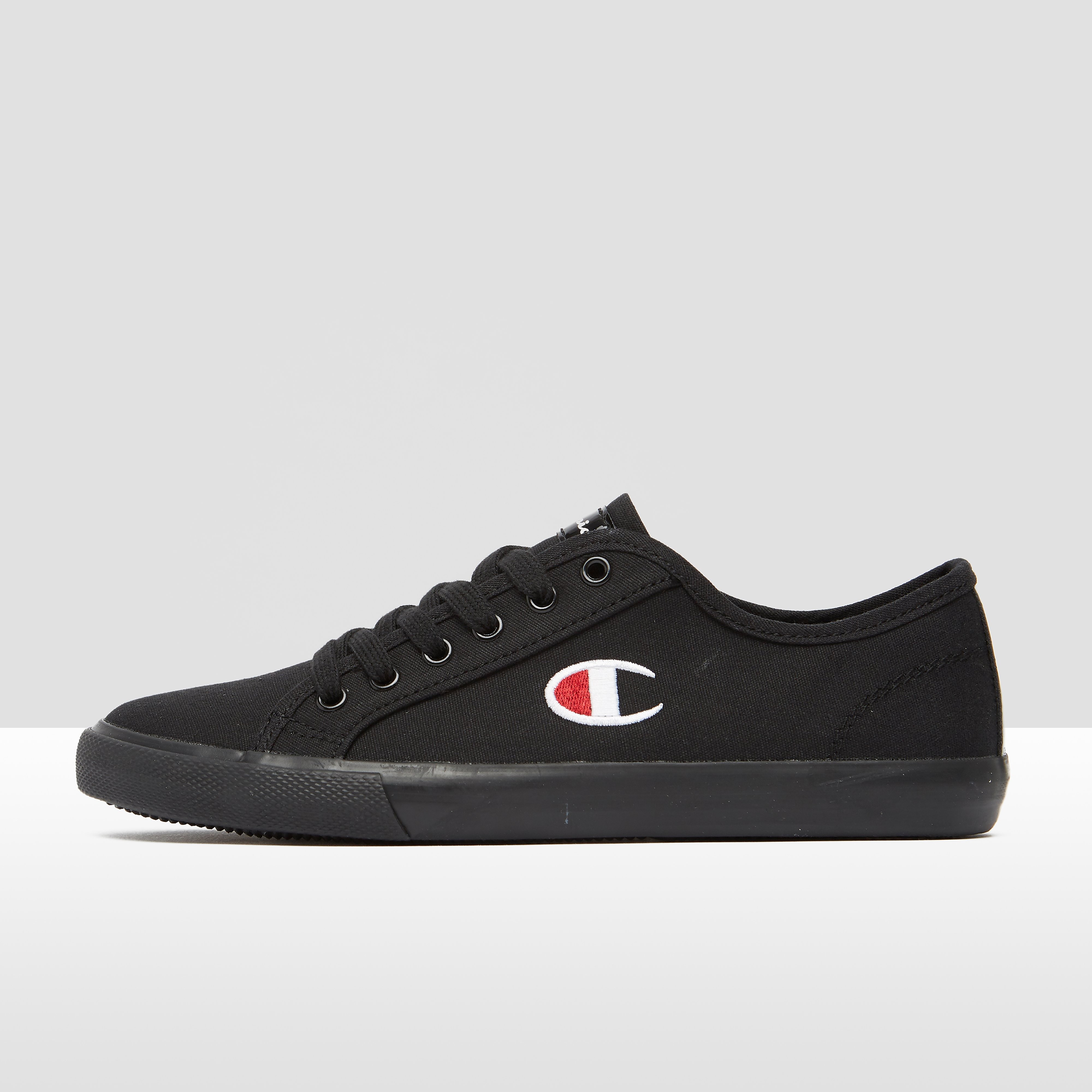 CHAMPION Huntington sneakers zwart dames Dames