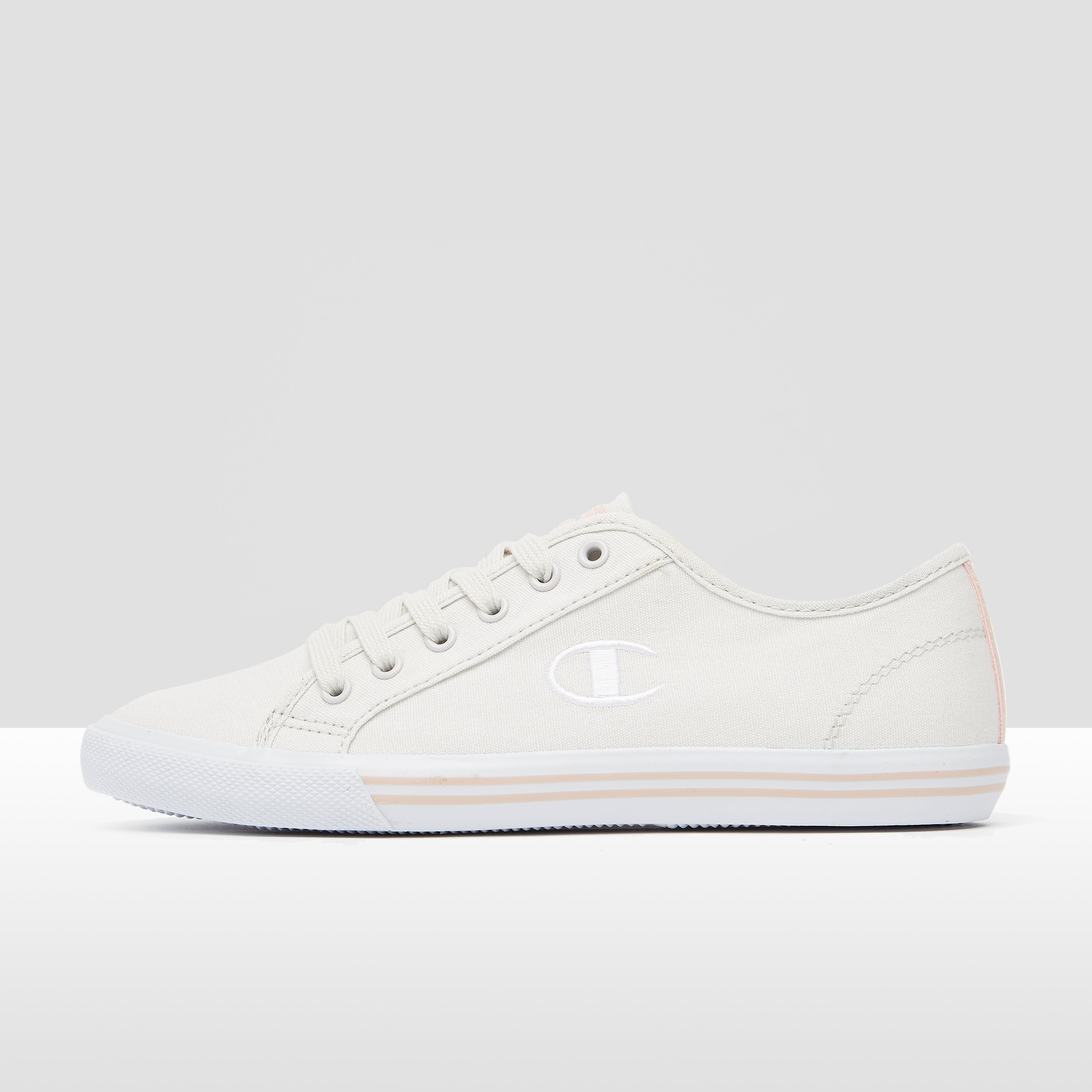 CHAMPION Huntington sneakers grijs/roze dames Dames