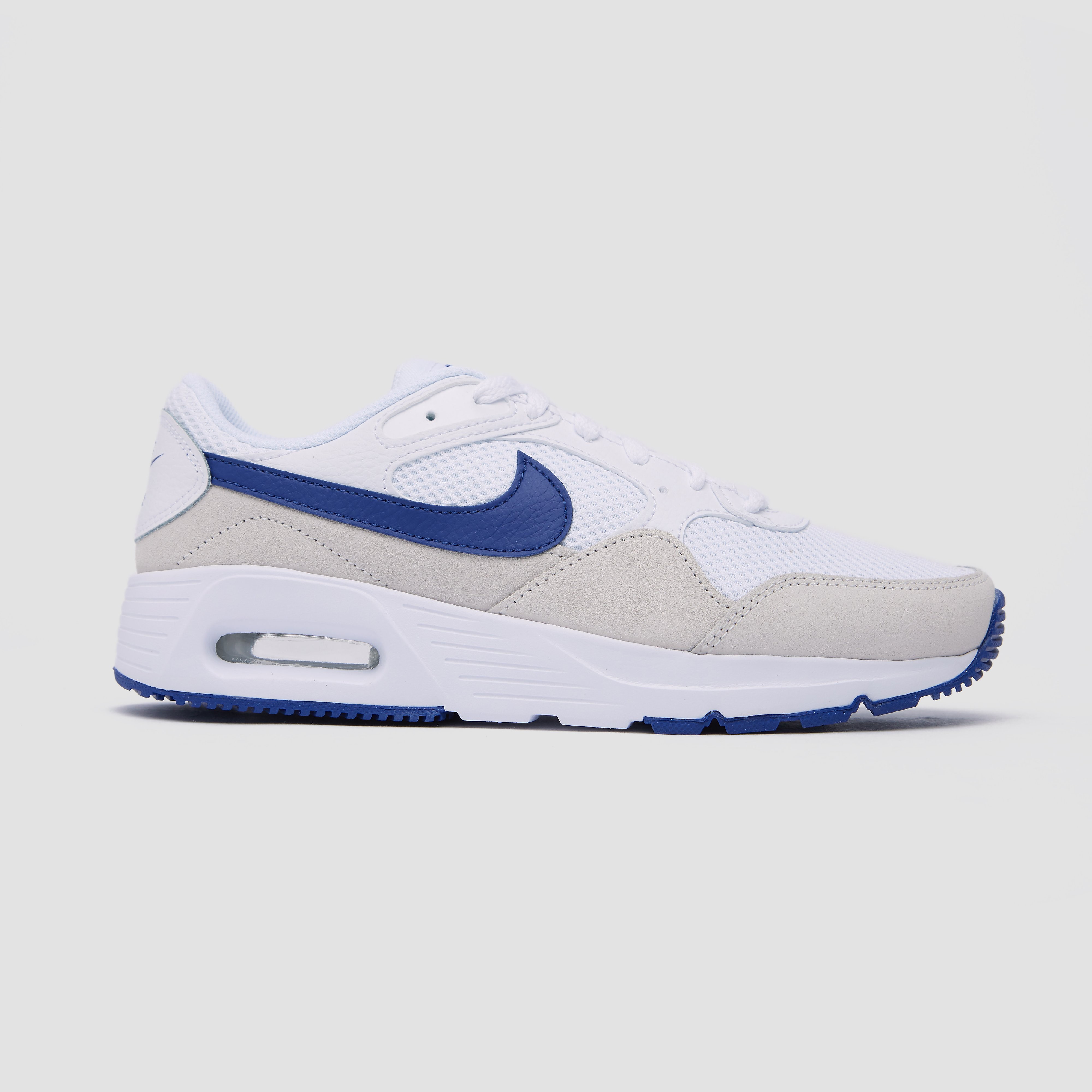 Nike Air Max SC sneakers dames wit