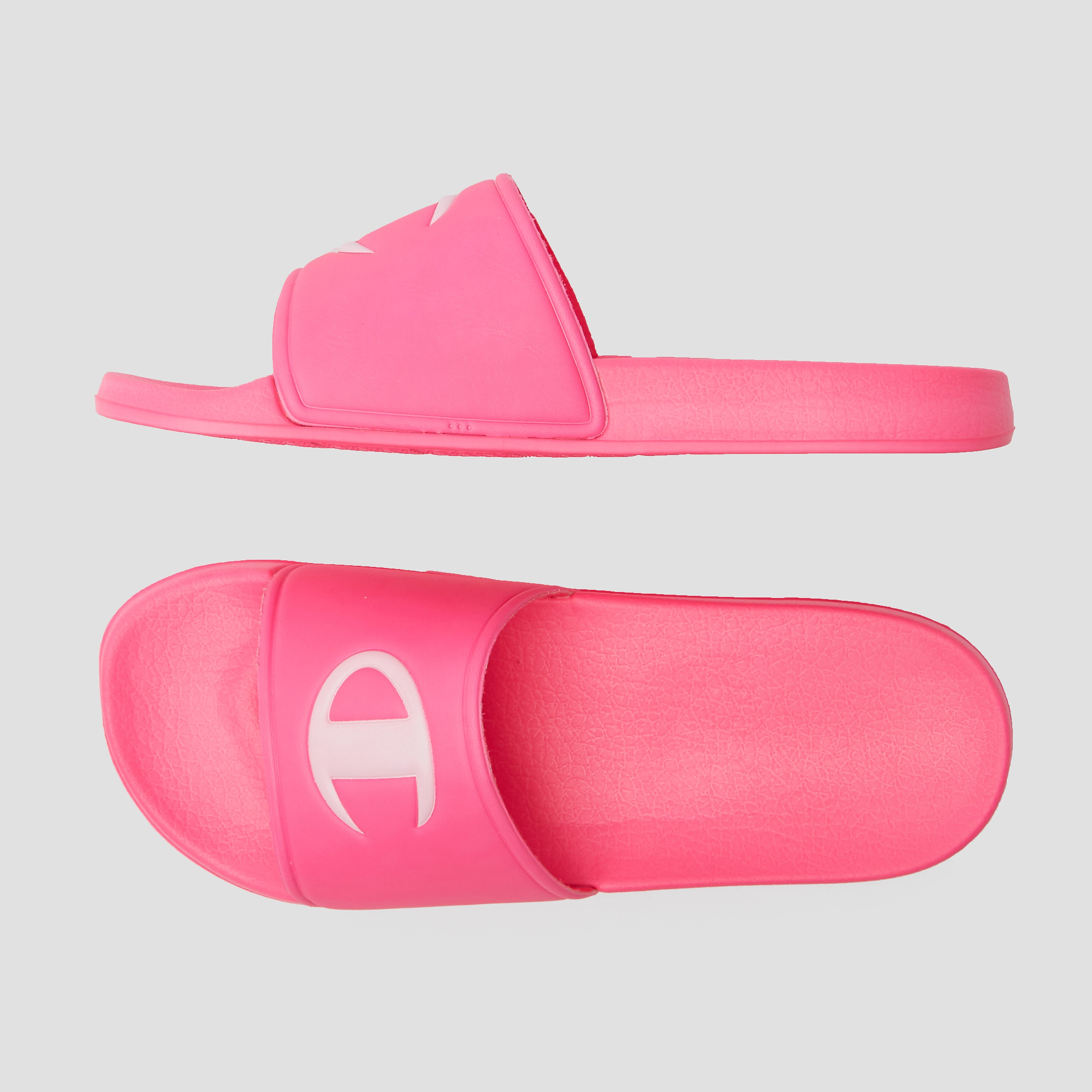 CHAMPION Florida slippers roze dames Dames