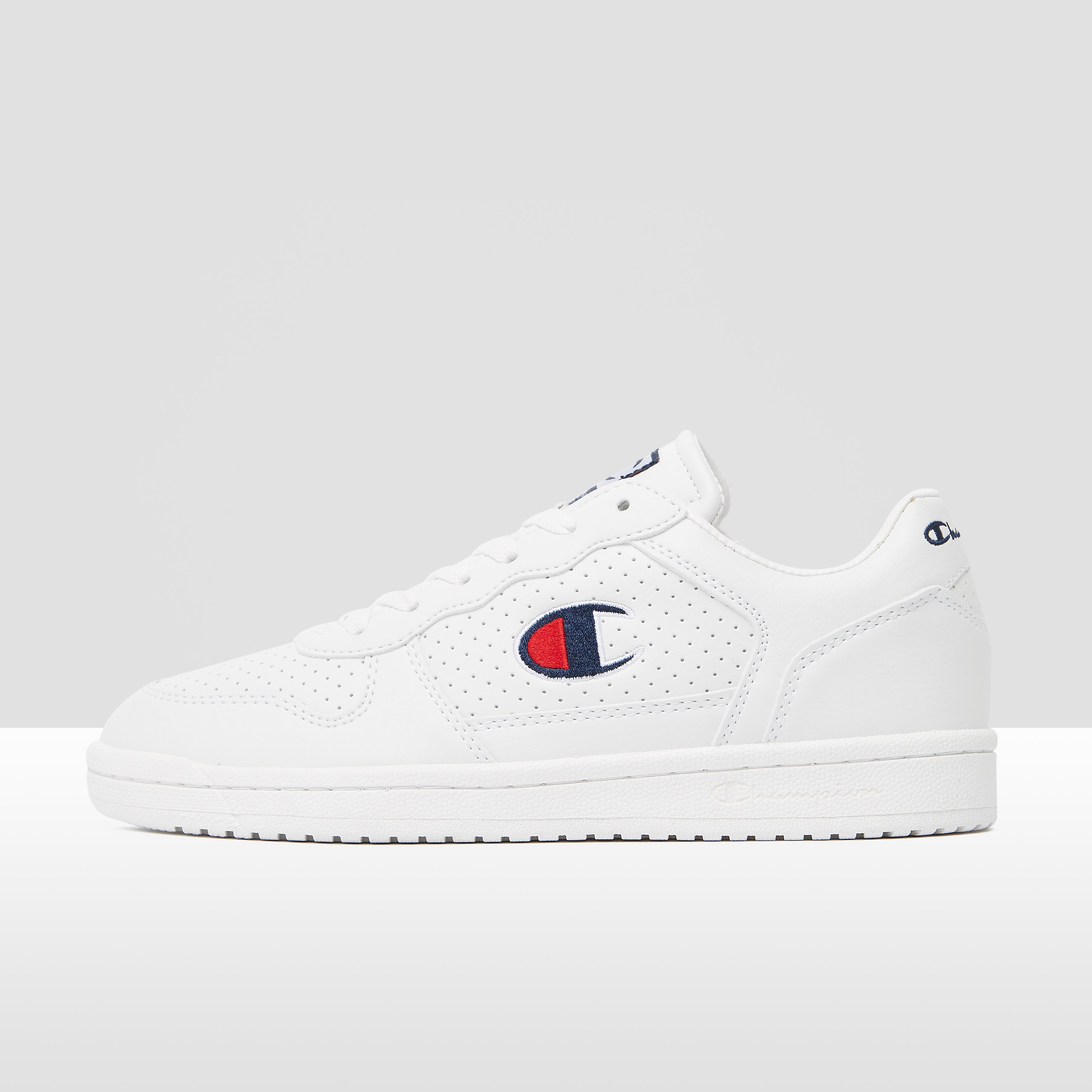 CHAMPION Chicago basket sneakers wit kinderen Kinderen