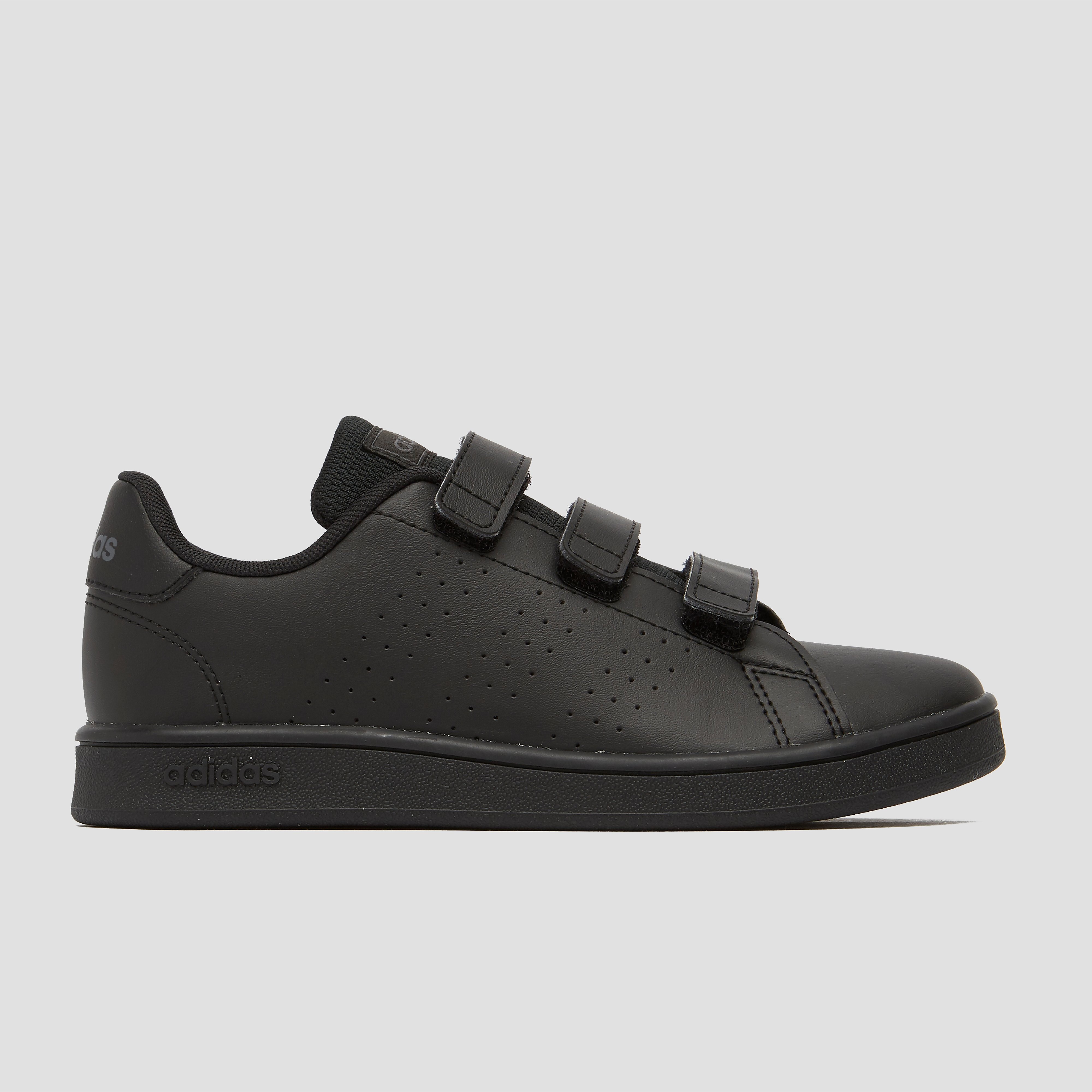 adidas Advantage sneakers zwart kinderen Kinderen
