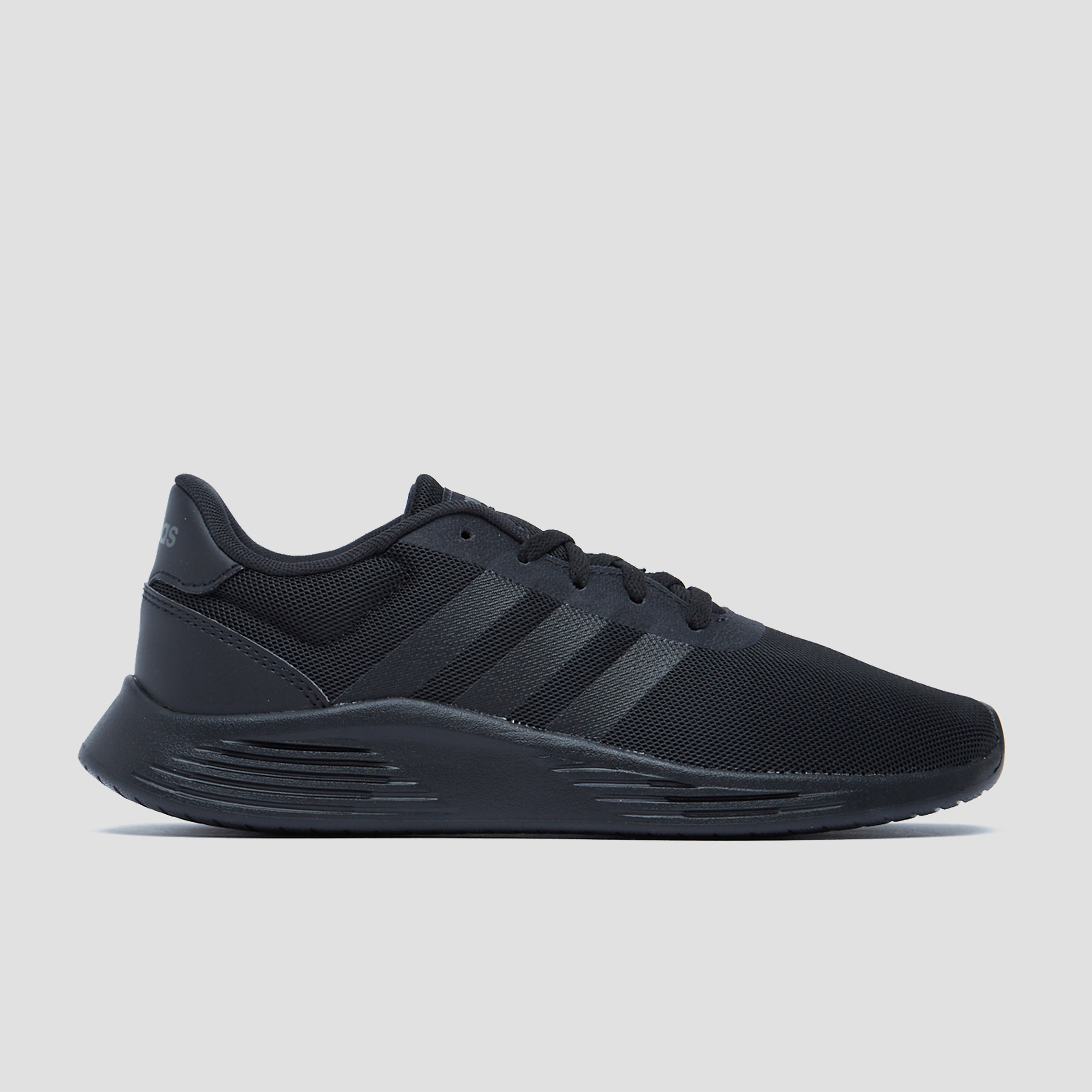 adidas Lite racer 2.0 sneakers zwart kinderen Kinderen