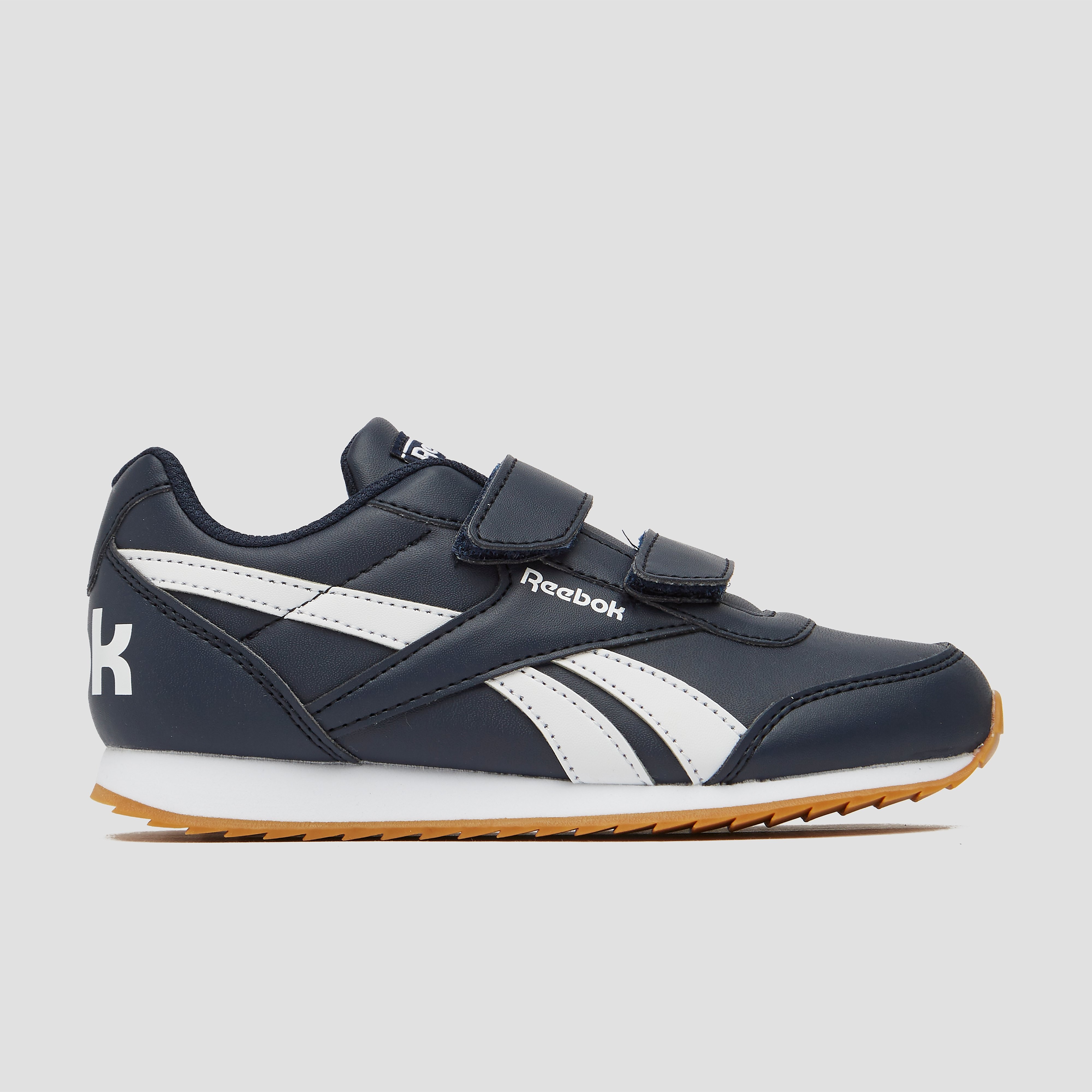 REEBOK Royal classic jogger sneakers blauw kinderen Kinderen
