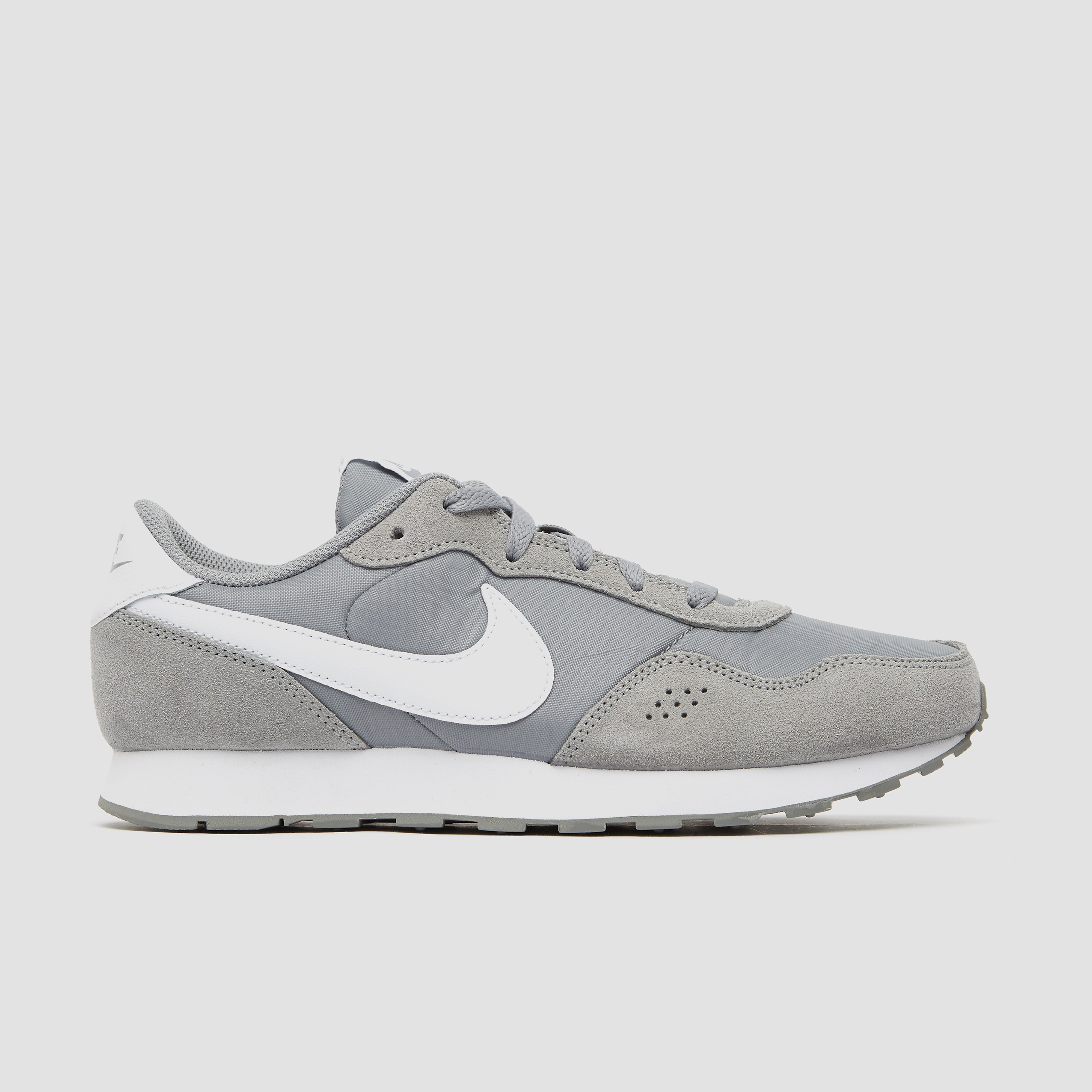 NIKE Valiant sneakers grijs kinderen Kinderen