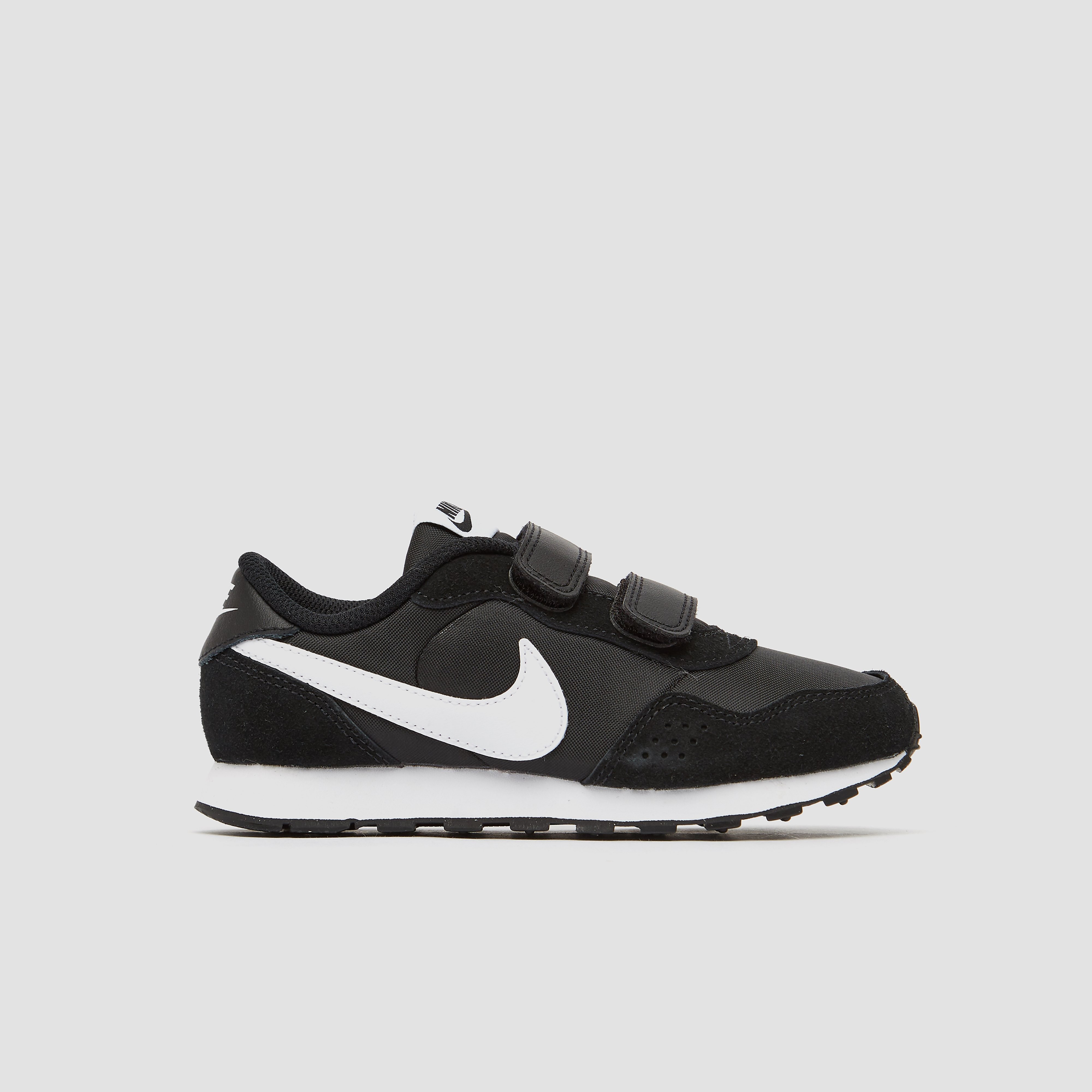 NIKE Valiant sneakers zwart/wit kinderen Kinderen