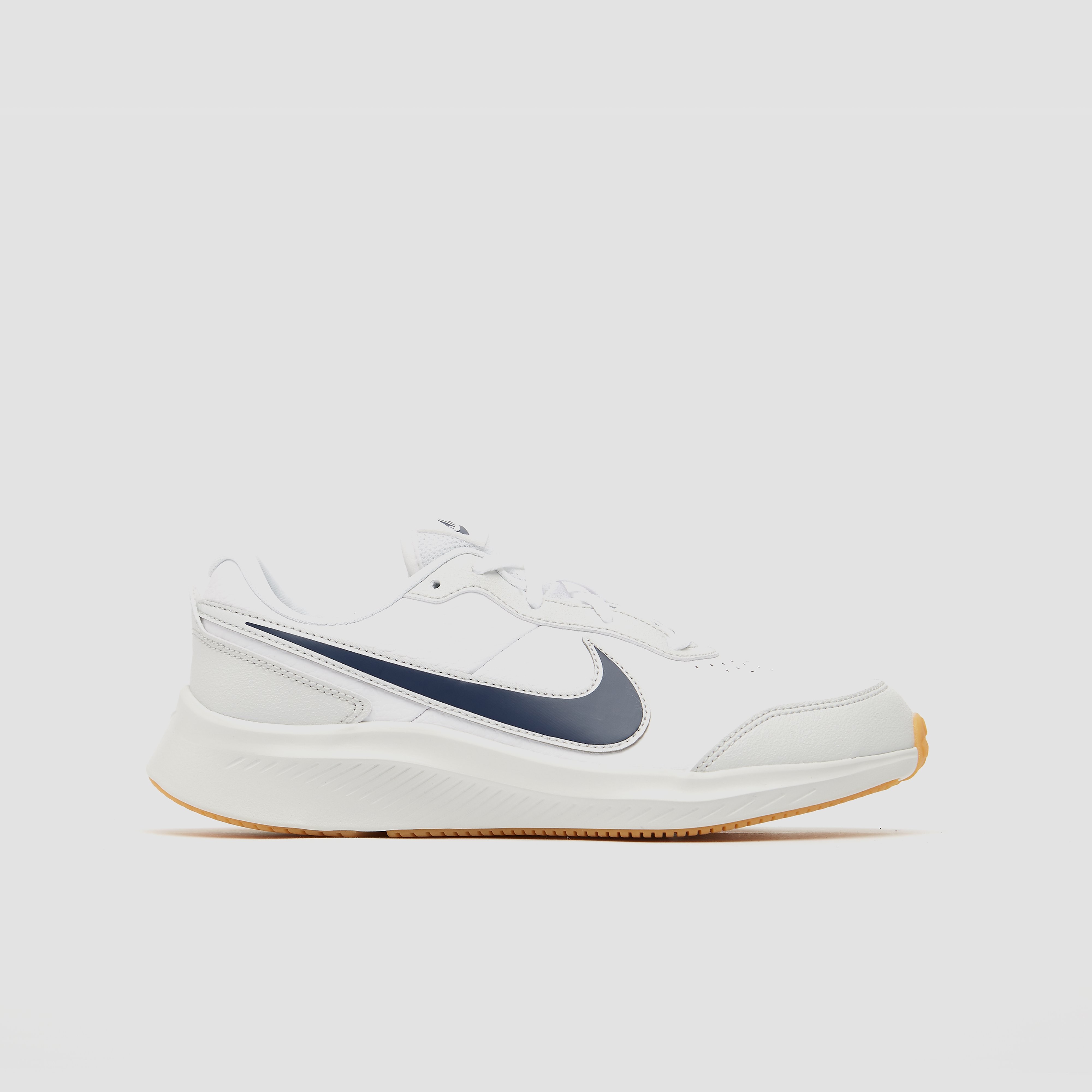 NIKE Varsity leather sneakers wit kinderen Kinderen