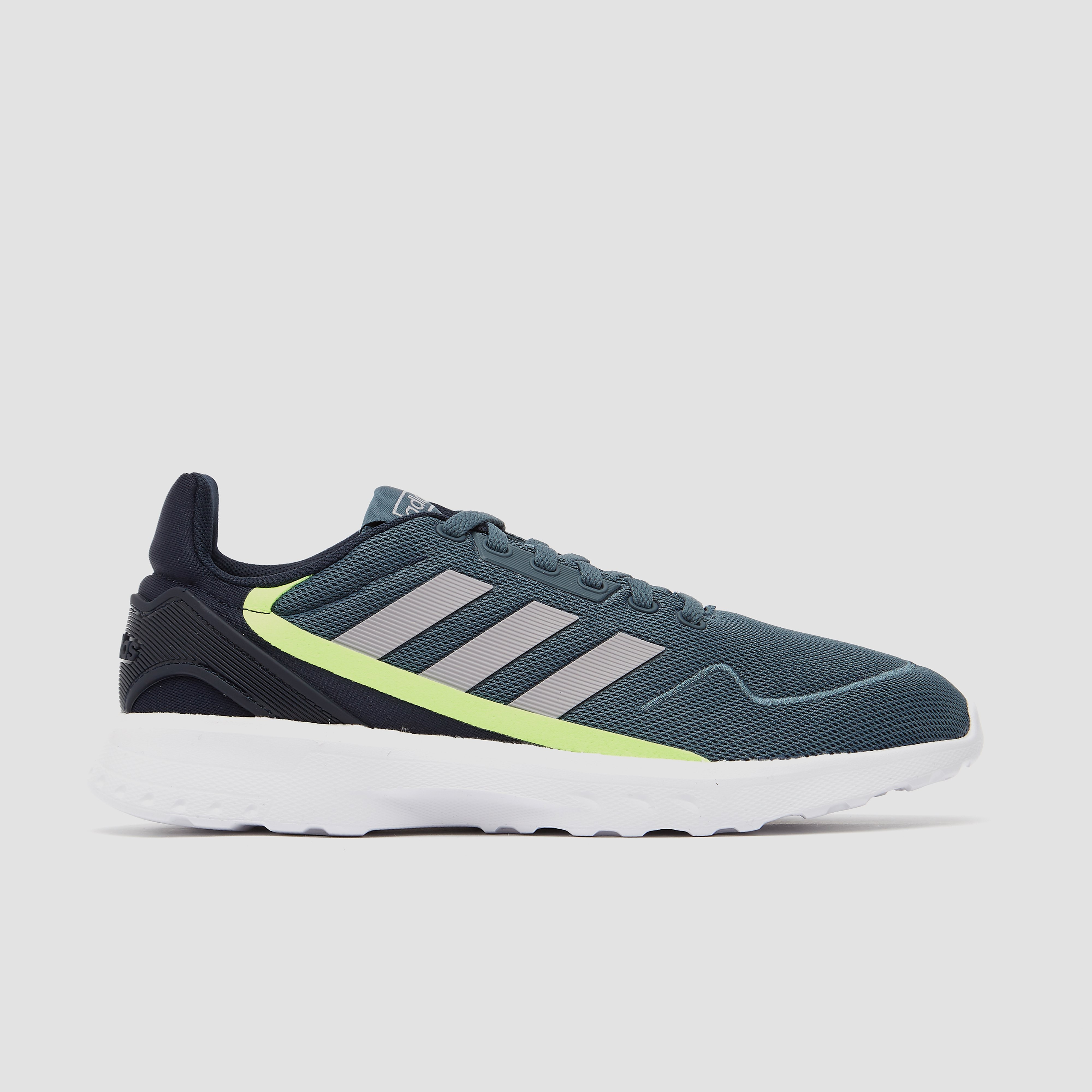 adidas Nebula zed sneakers grijs/blauw kinderen Kinderen