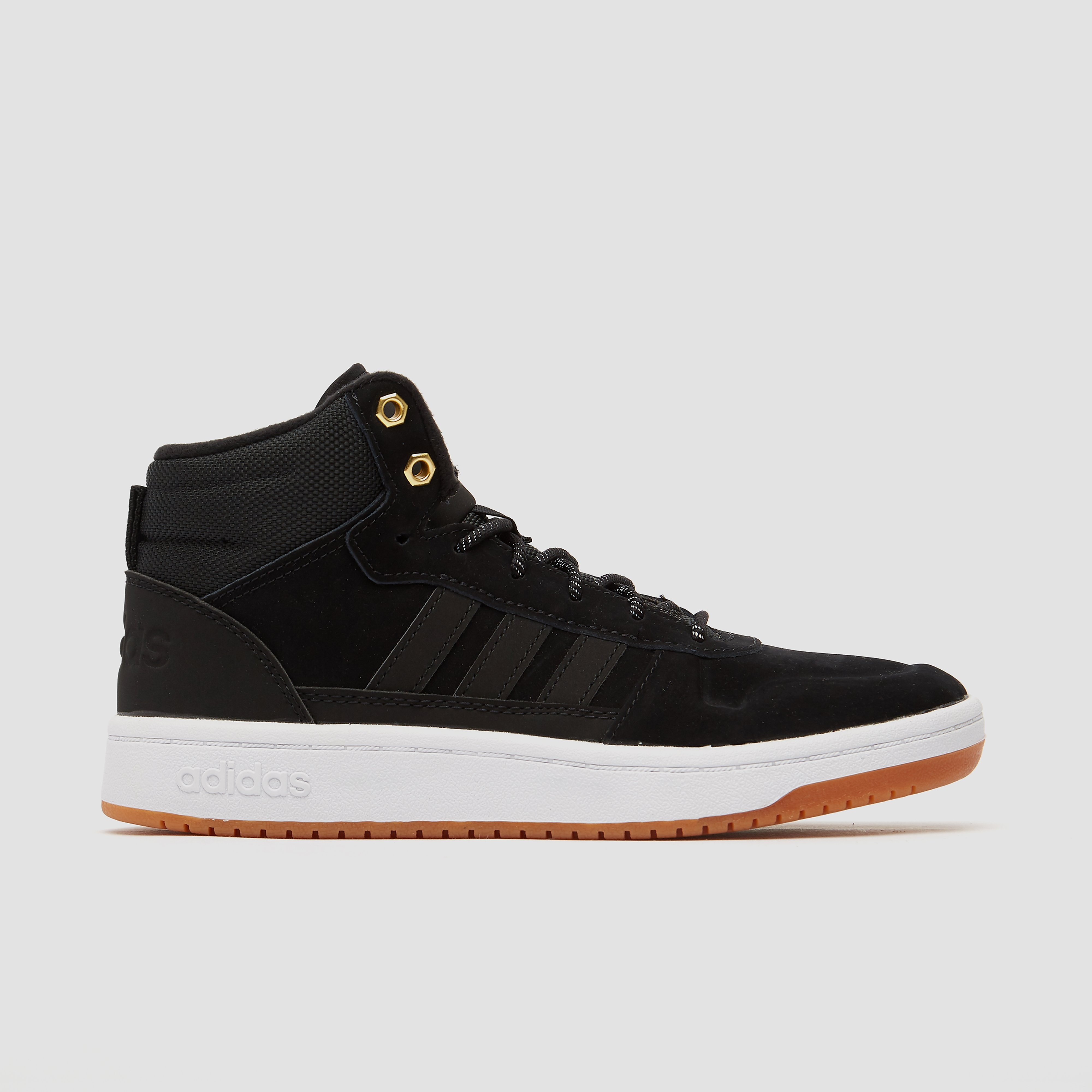 adidas Frozetic sneakers zwart kinderen Kinderen