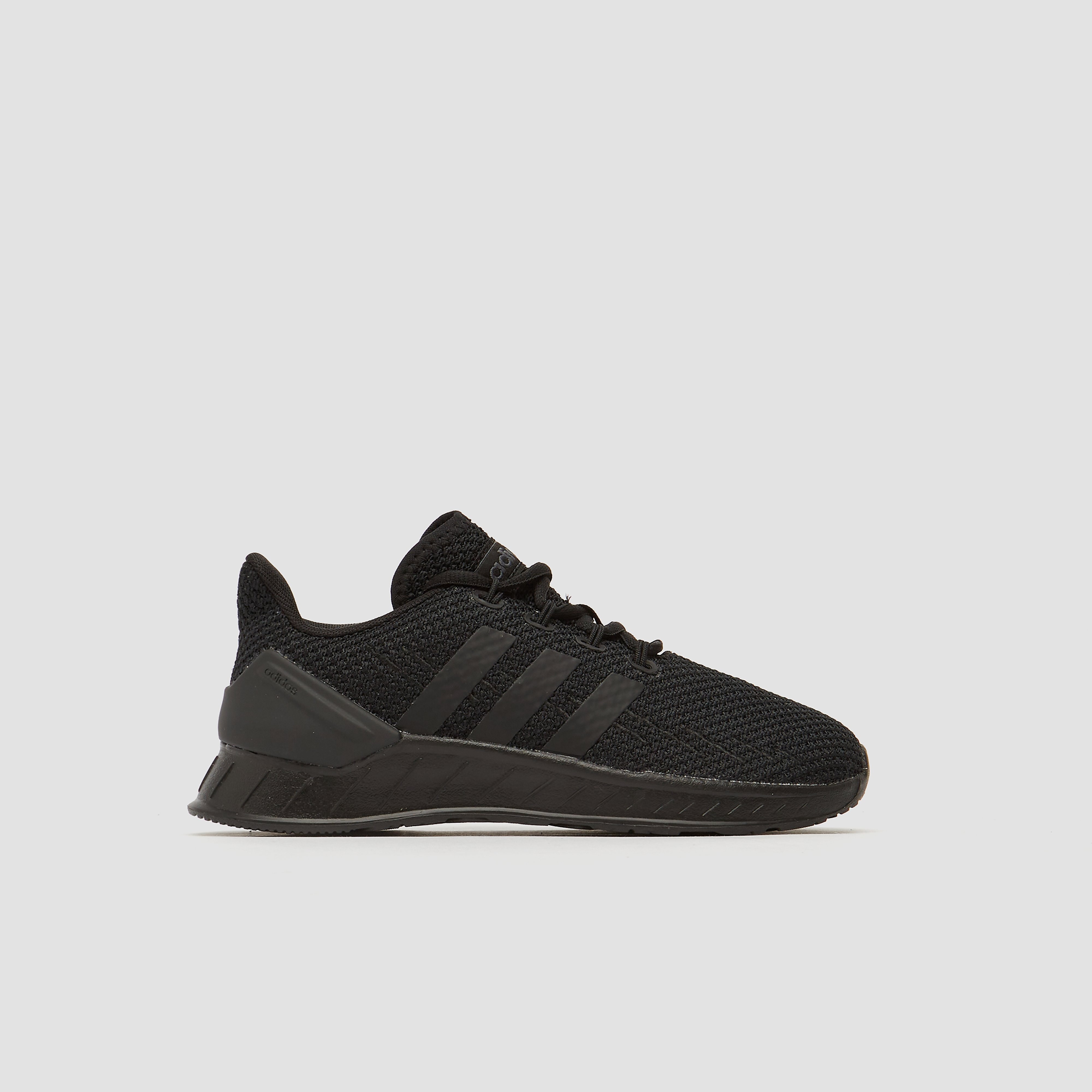 Adidas Questar Flow NXT K Zwarte Sneaker
