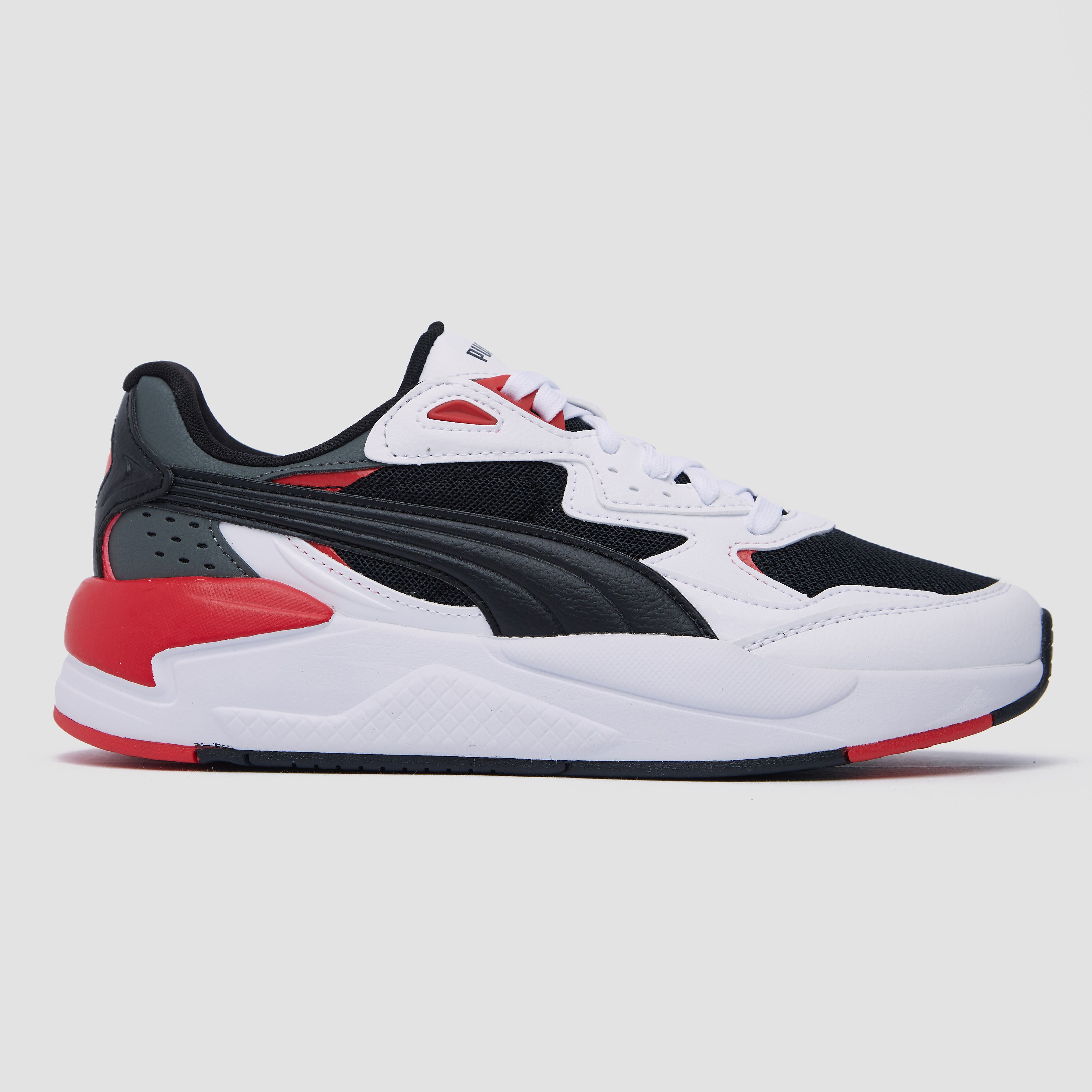 Puma X-Ray Speed JR Sneakers Laag - wit - Maat 38