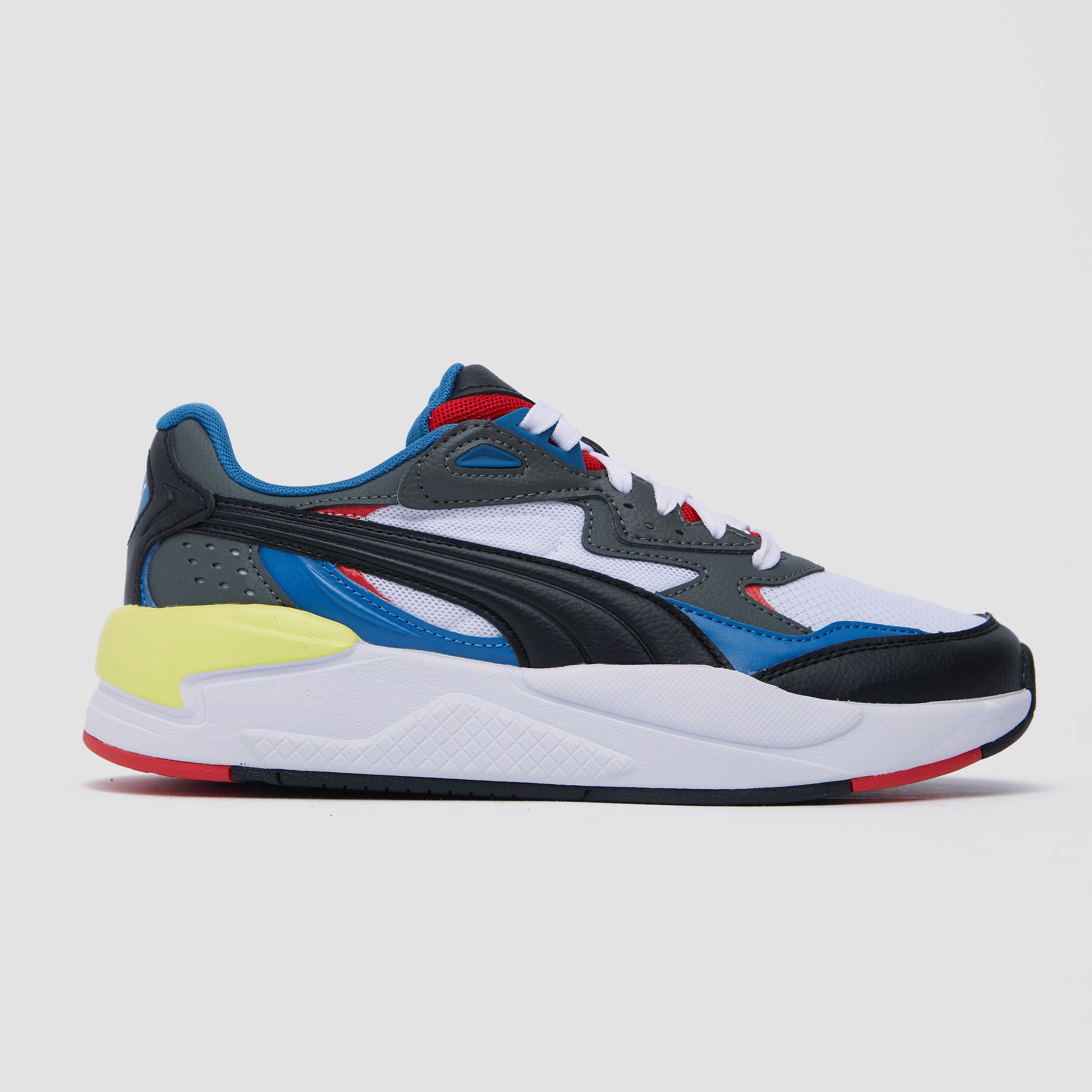 Puma X-ray Speed sneakers wit - Maat 39
