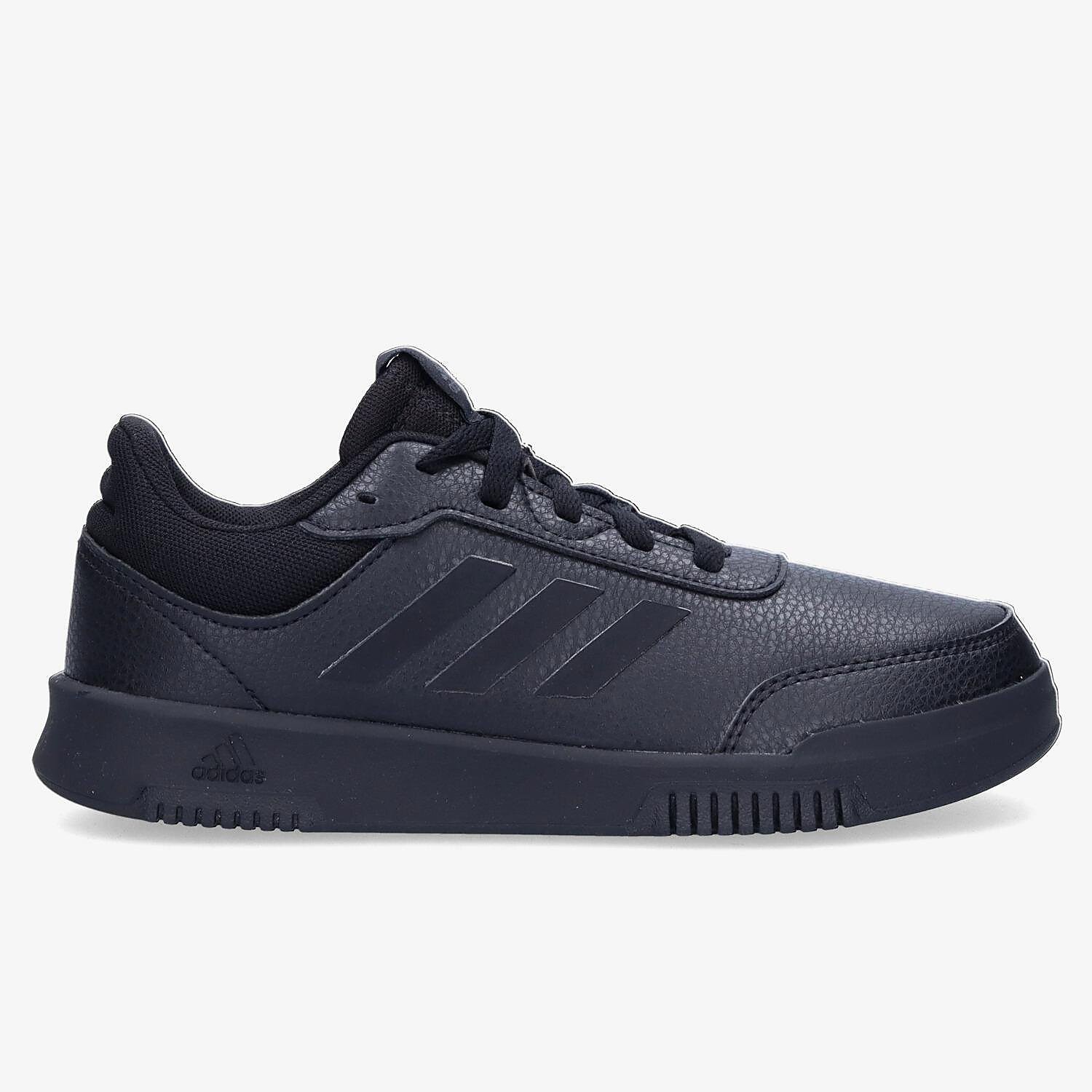 Image of adidas Adidas tensaur sport 2.0 sneakers zwart  | Kinder sneakers