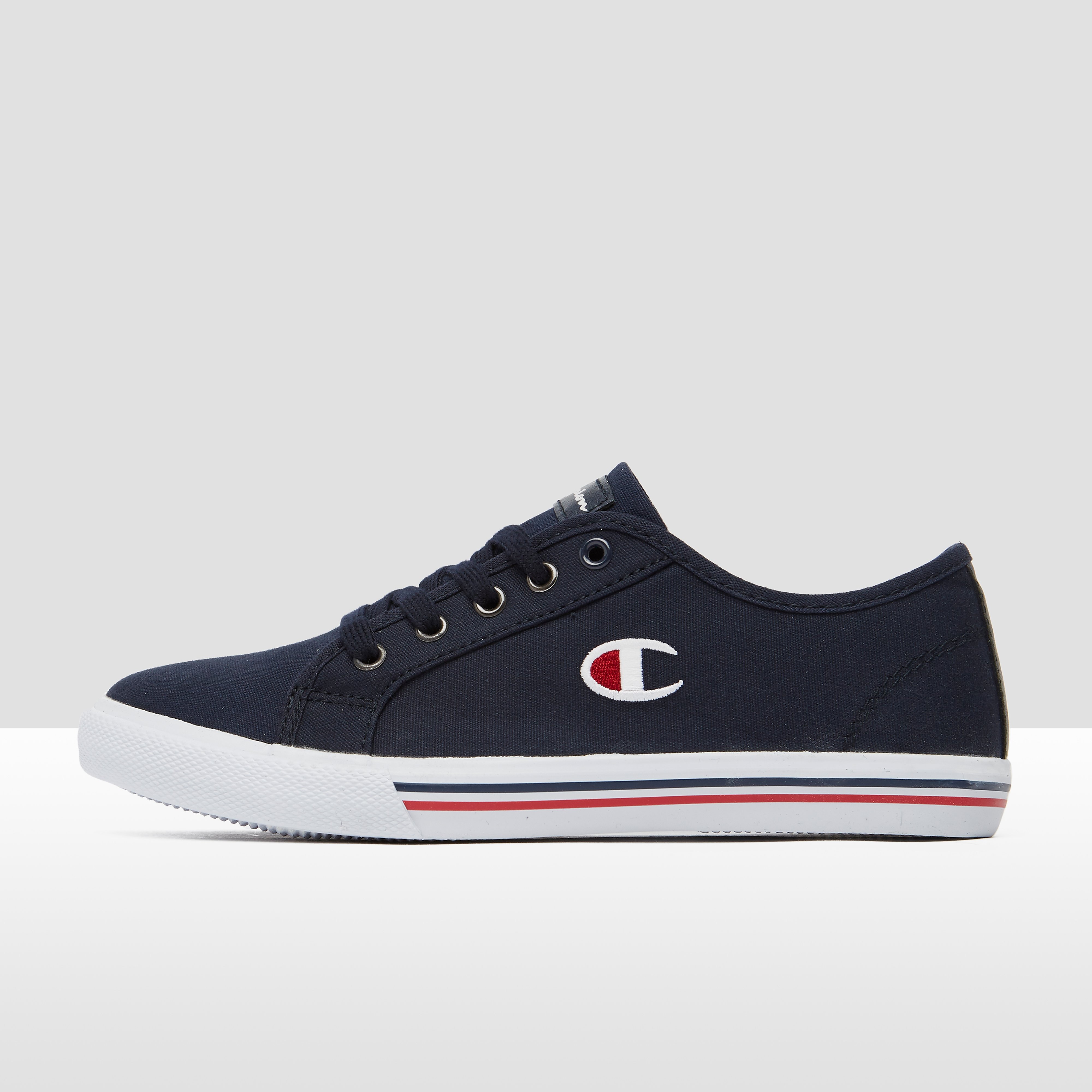 CHAMPION Huntington sneakers blauw kinderen Kinderen