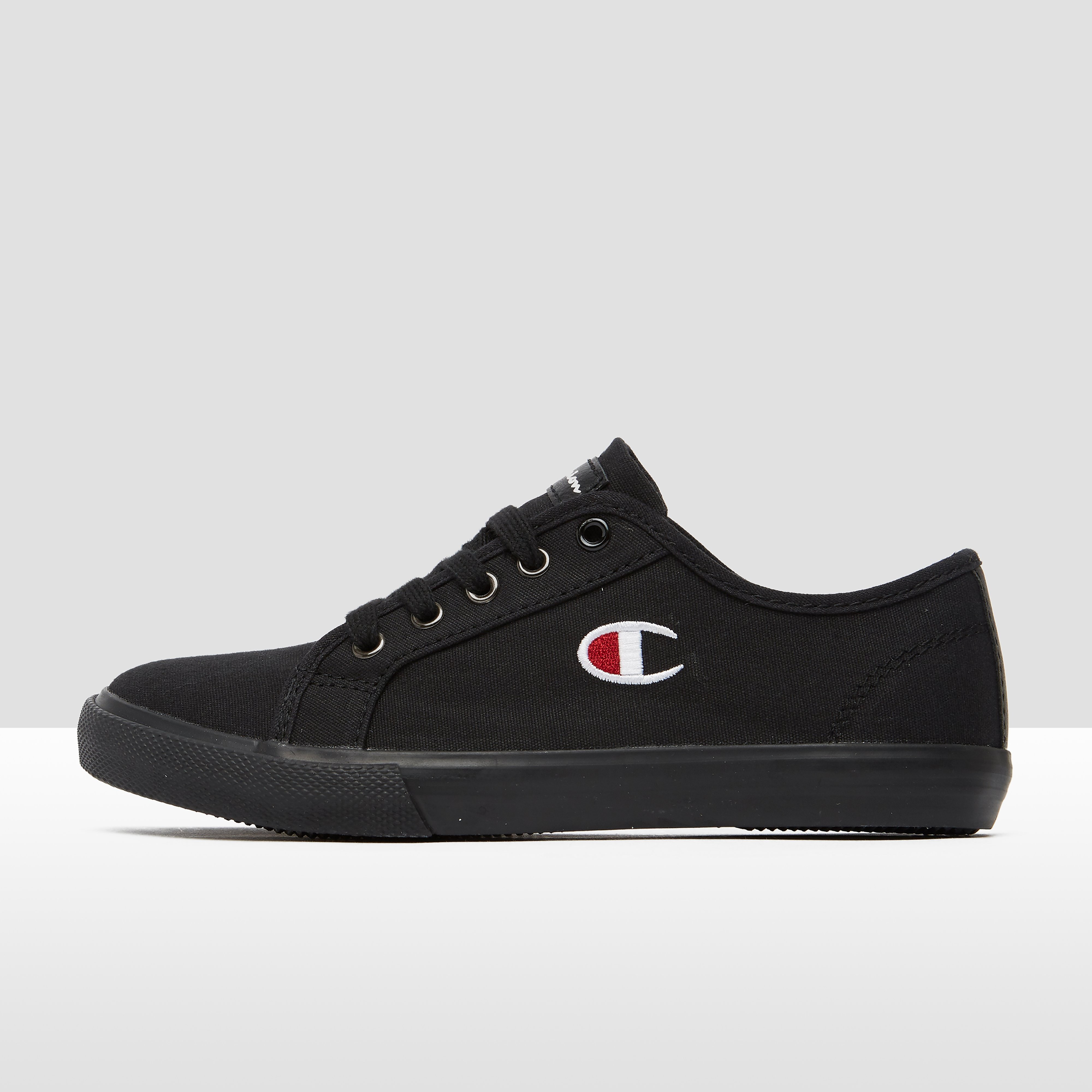 CHAMPION Huntington sneakers zwart kinderen Kinderen