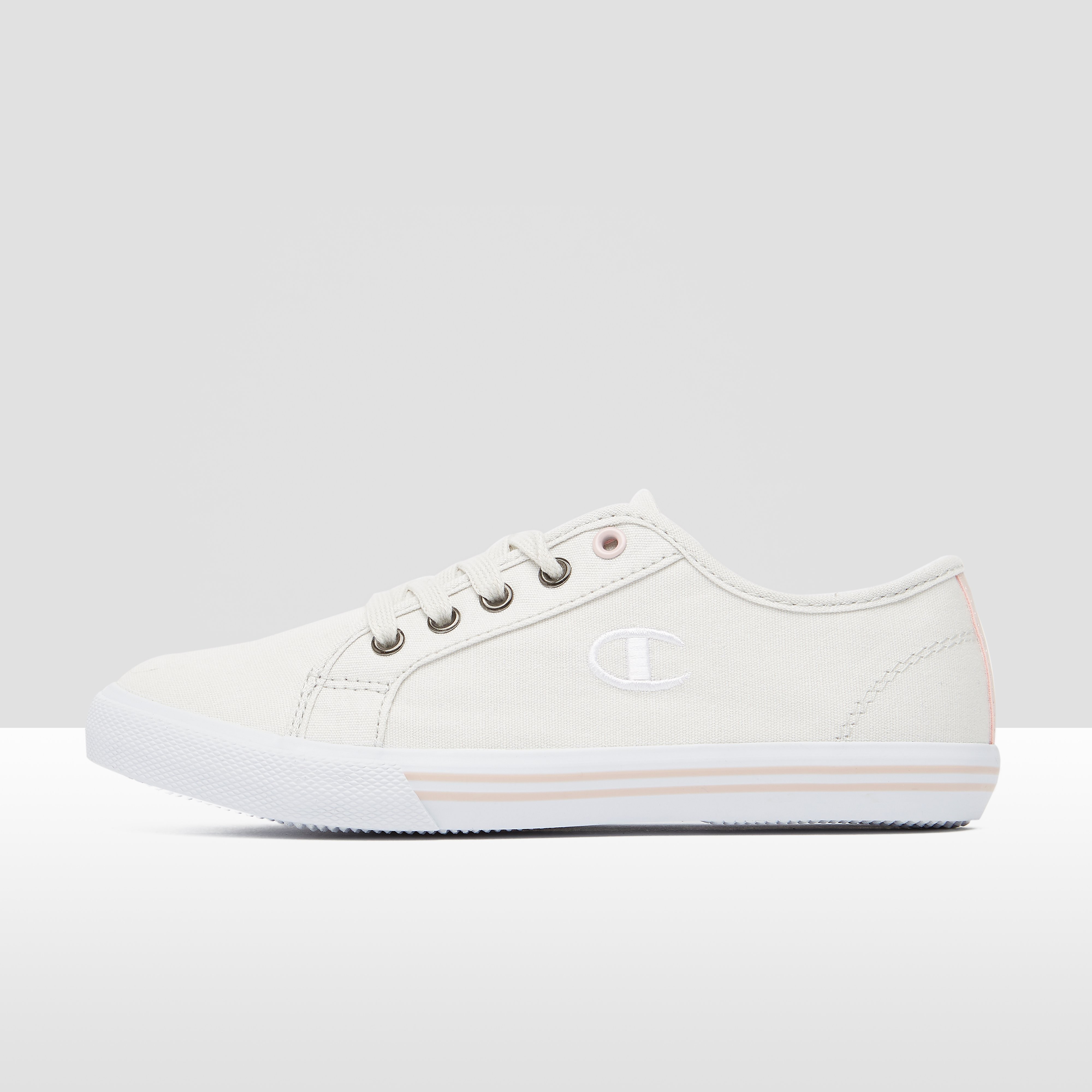 CHAMPION Huntington sneakers grijs/roze kinderen Kinderen