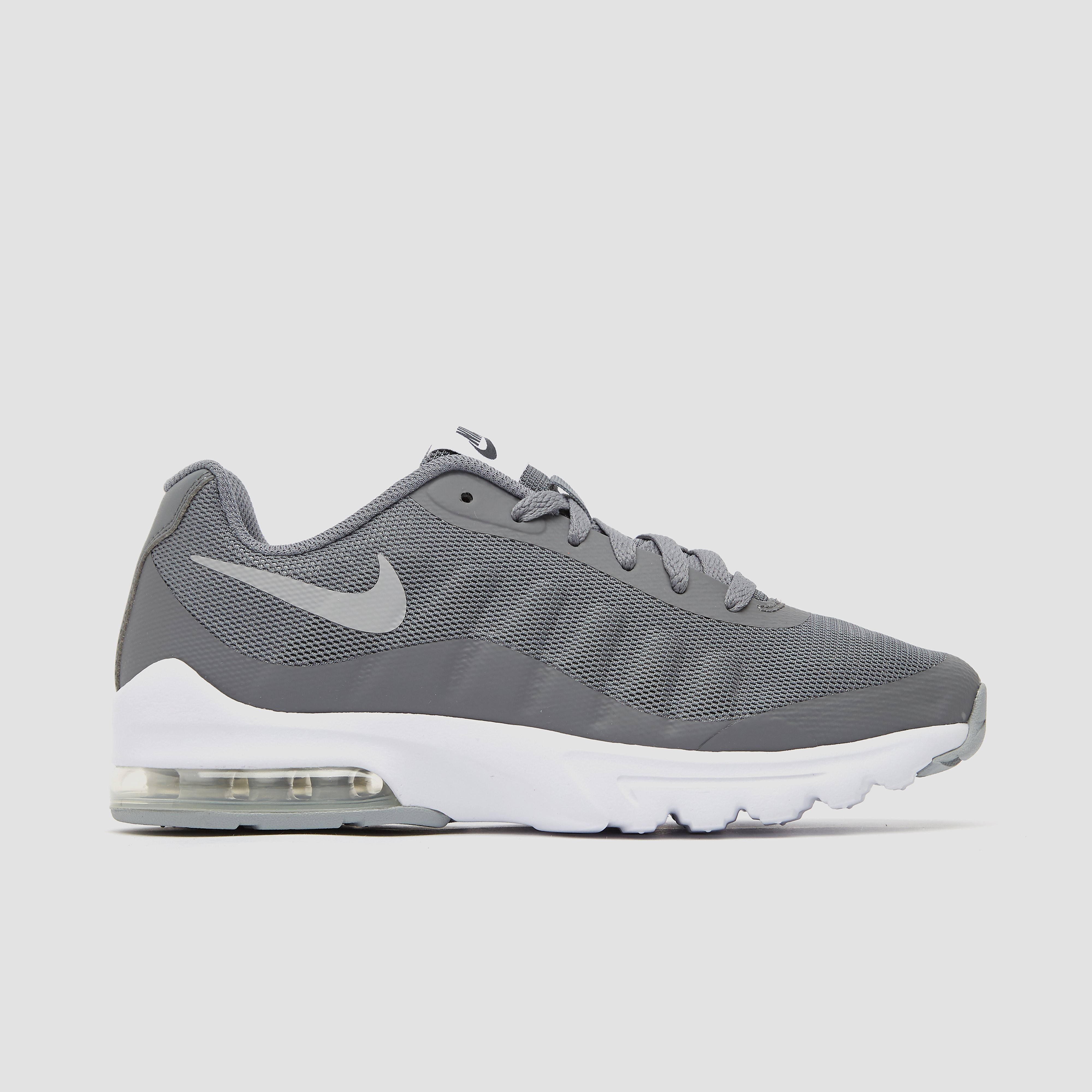 NIKE Air max invigor sneakers grijs kinderen Kinderen