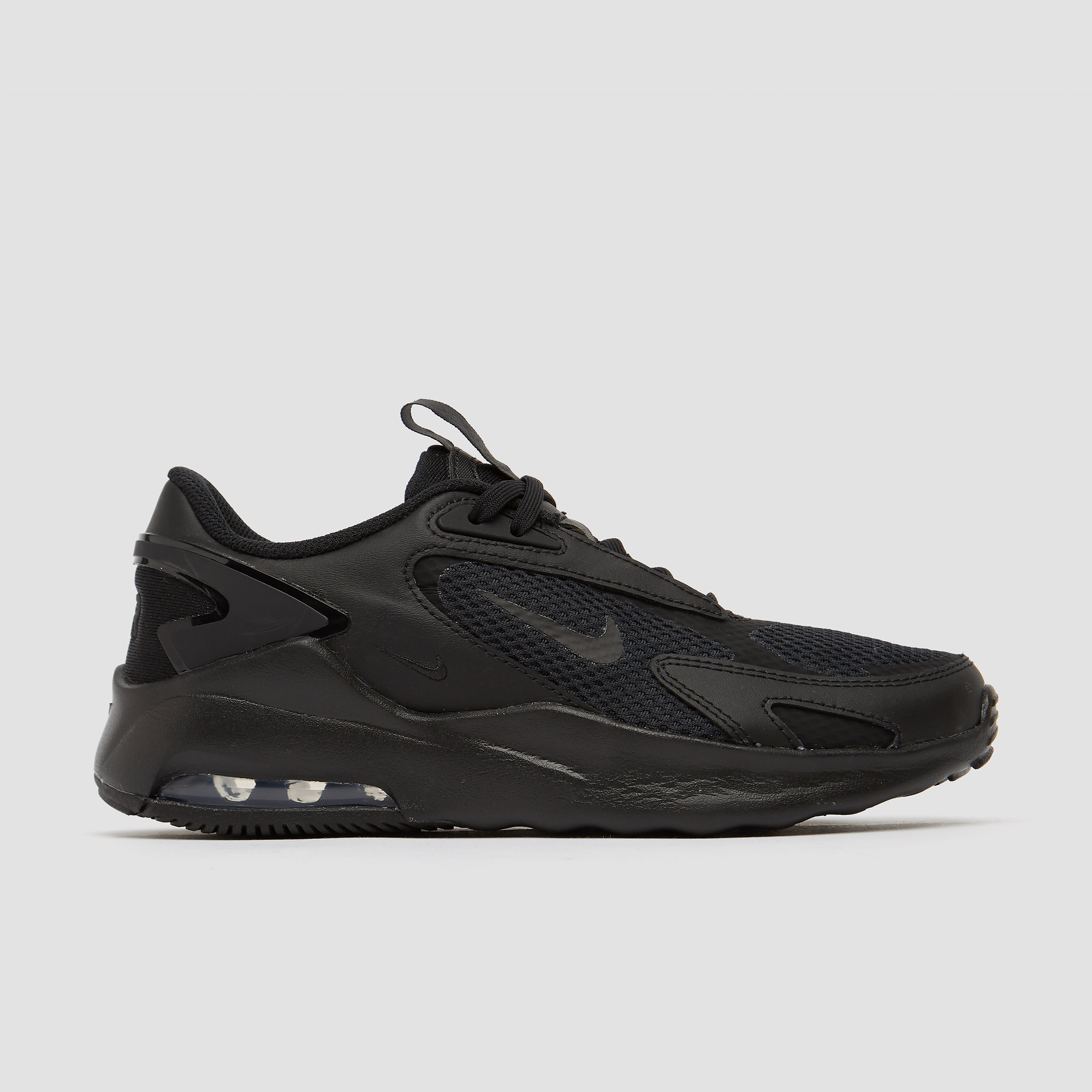 Nike Sneakers - Maat 38.5 - Unisex - zwart