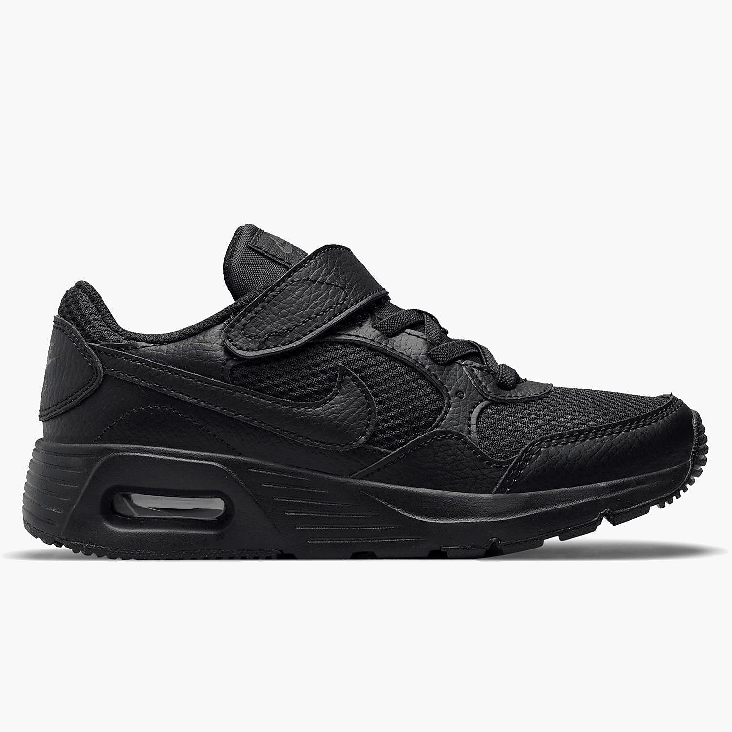 Image of Nike Nike air max sc sneakers zwart  | Kinder sneakers