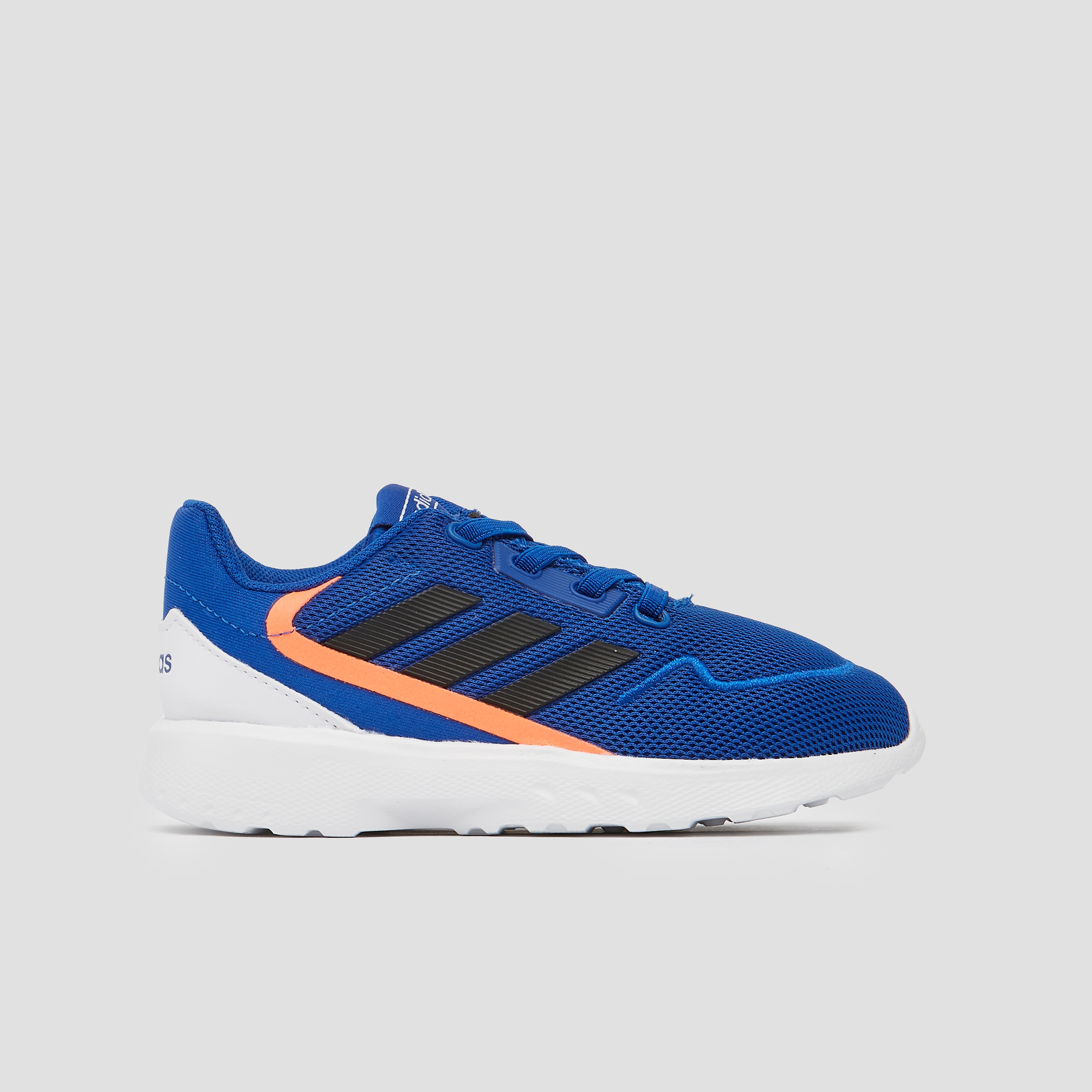 adidas Nebula zed i sneakers blauw kinderen Kinderen