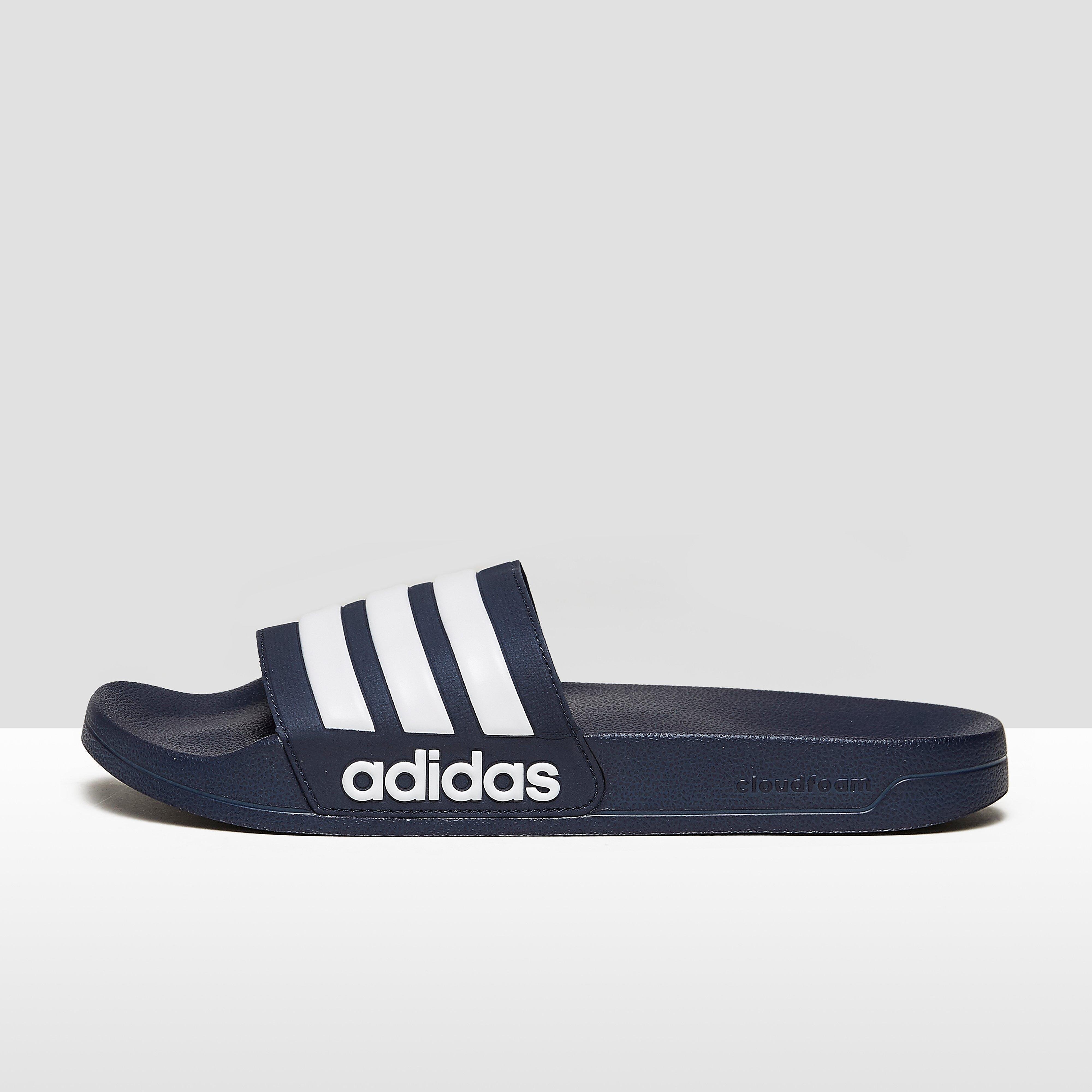 adidas Adidas cloudfoam adilette slippers unisex heren