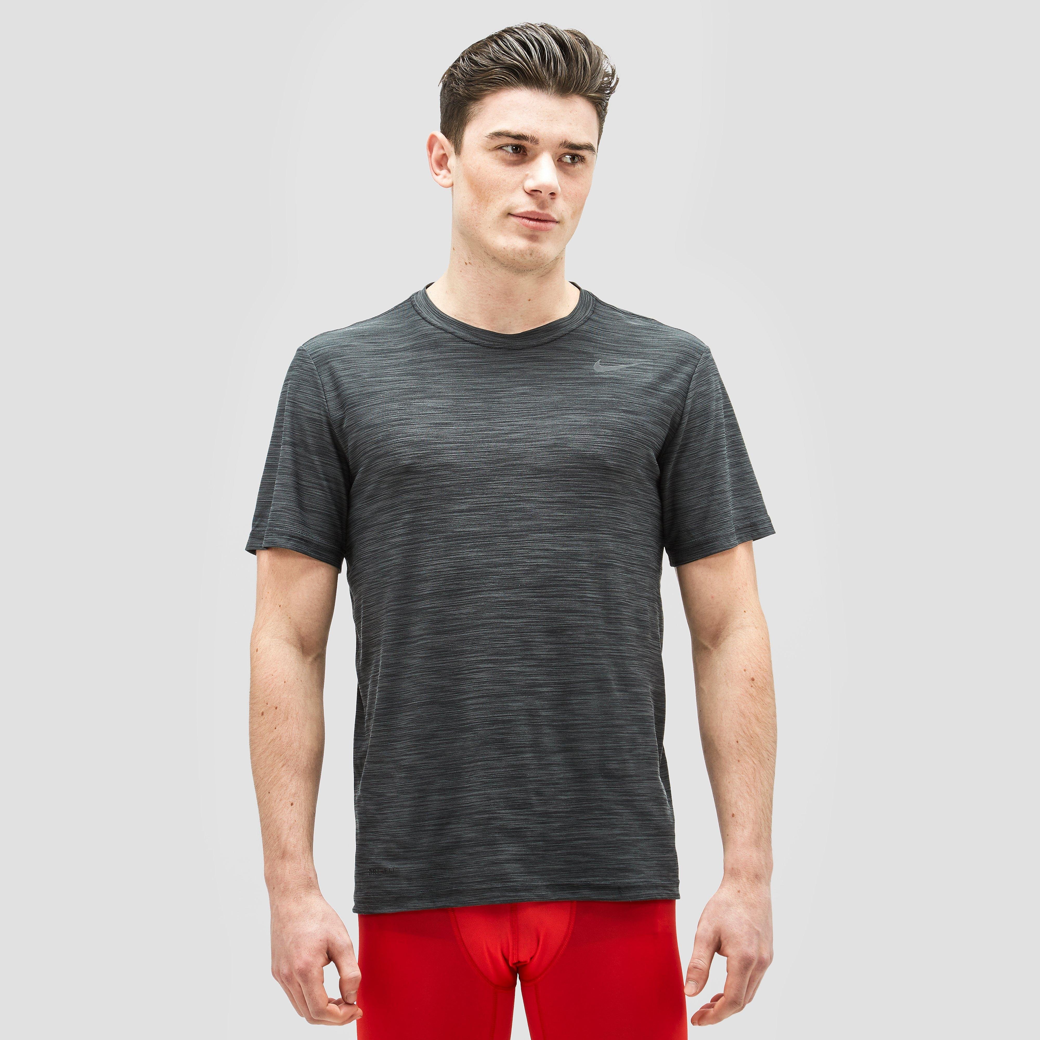 Nike M Nk Brthe Top Ss Dry nike kopen in de aanbieding
