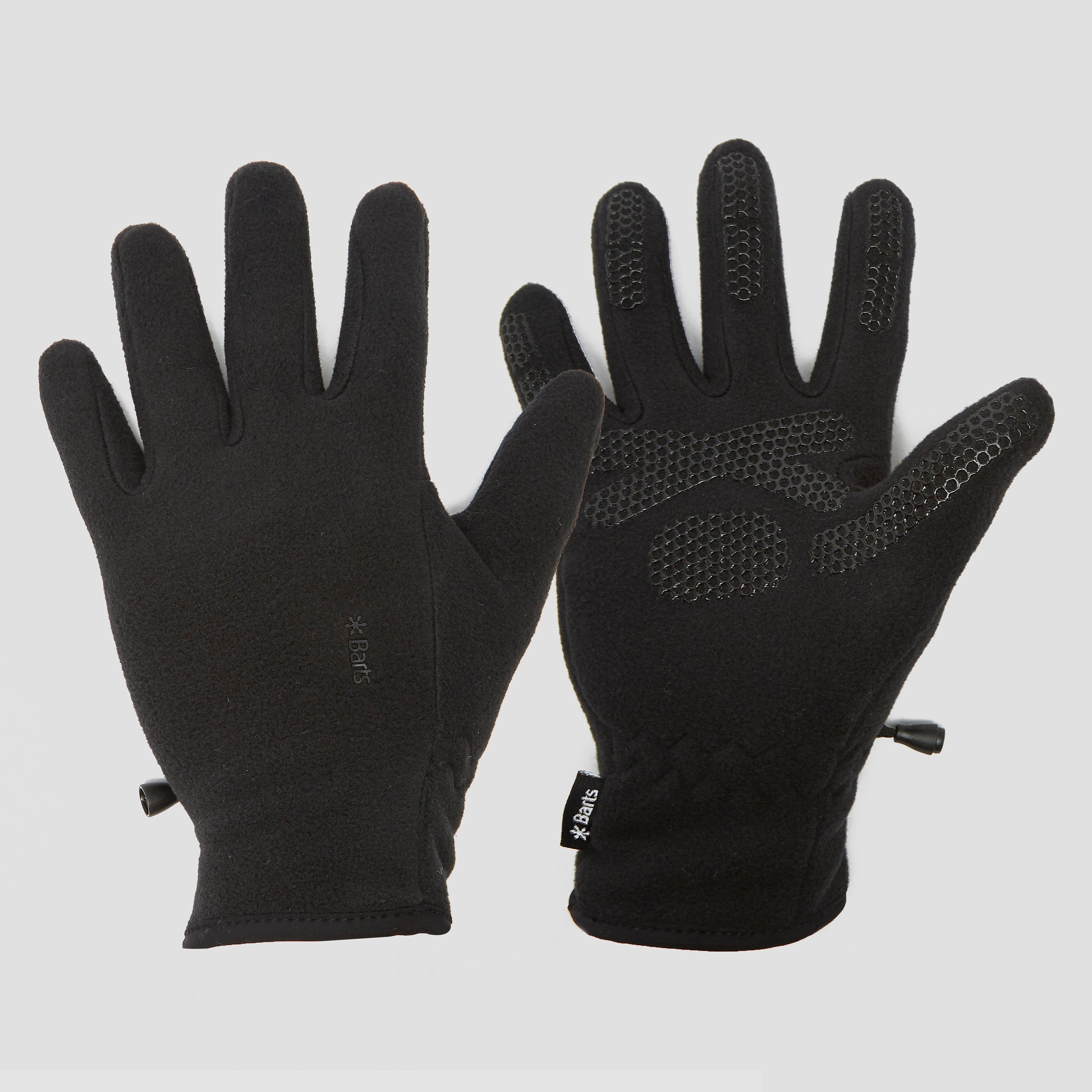 Barts Fleece Gloves barts kopen in de aanbieding