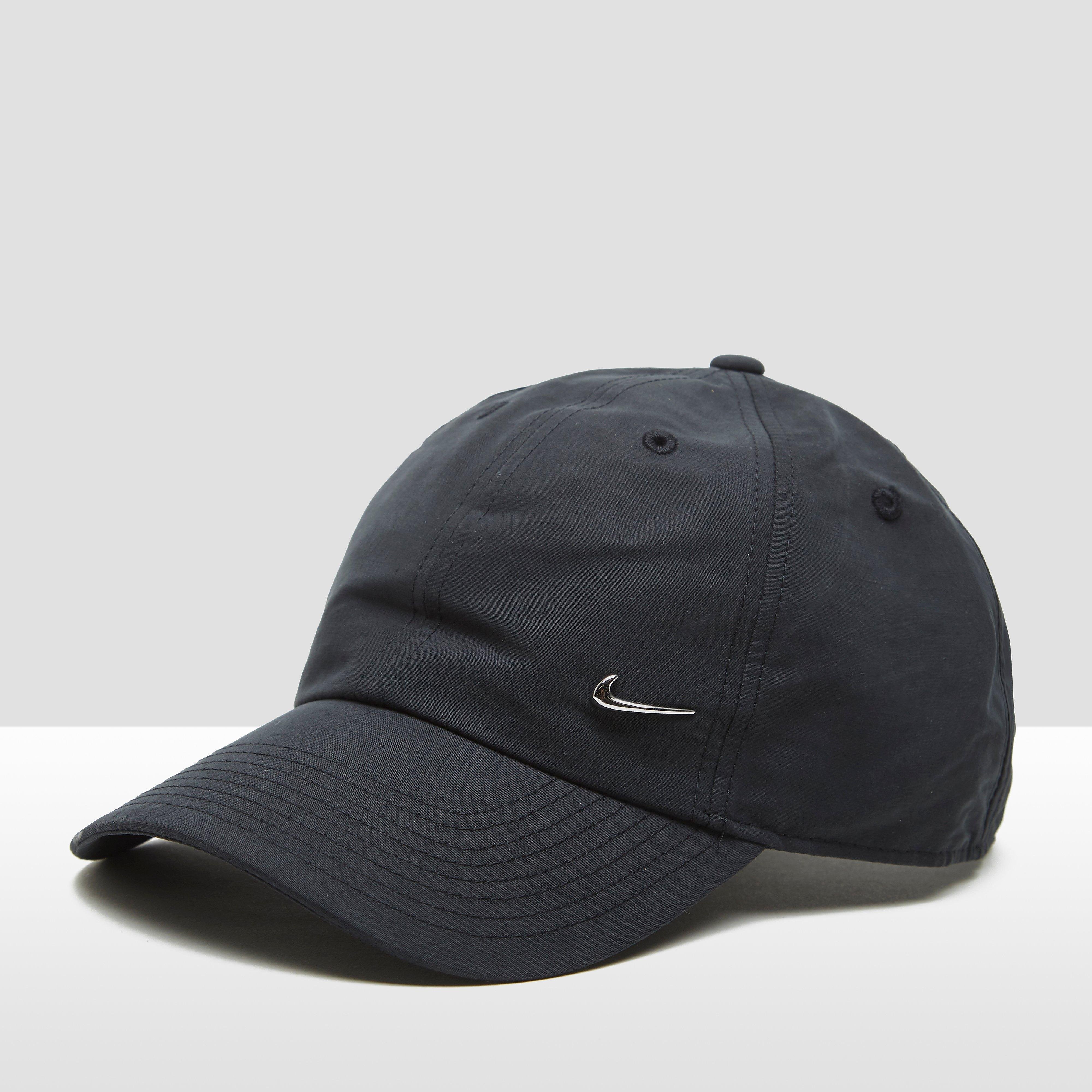 NIKE Swoosh logo zwart pet Kinderen