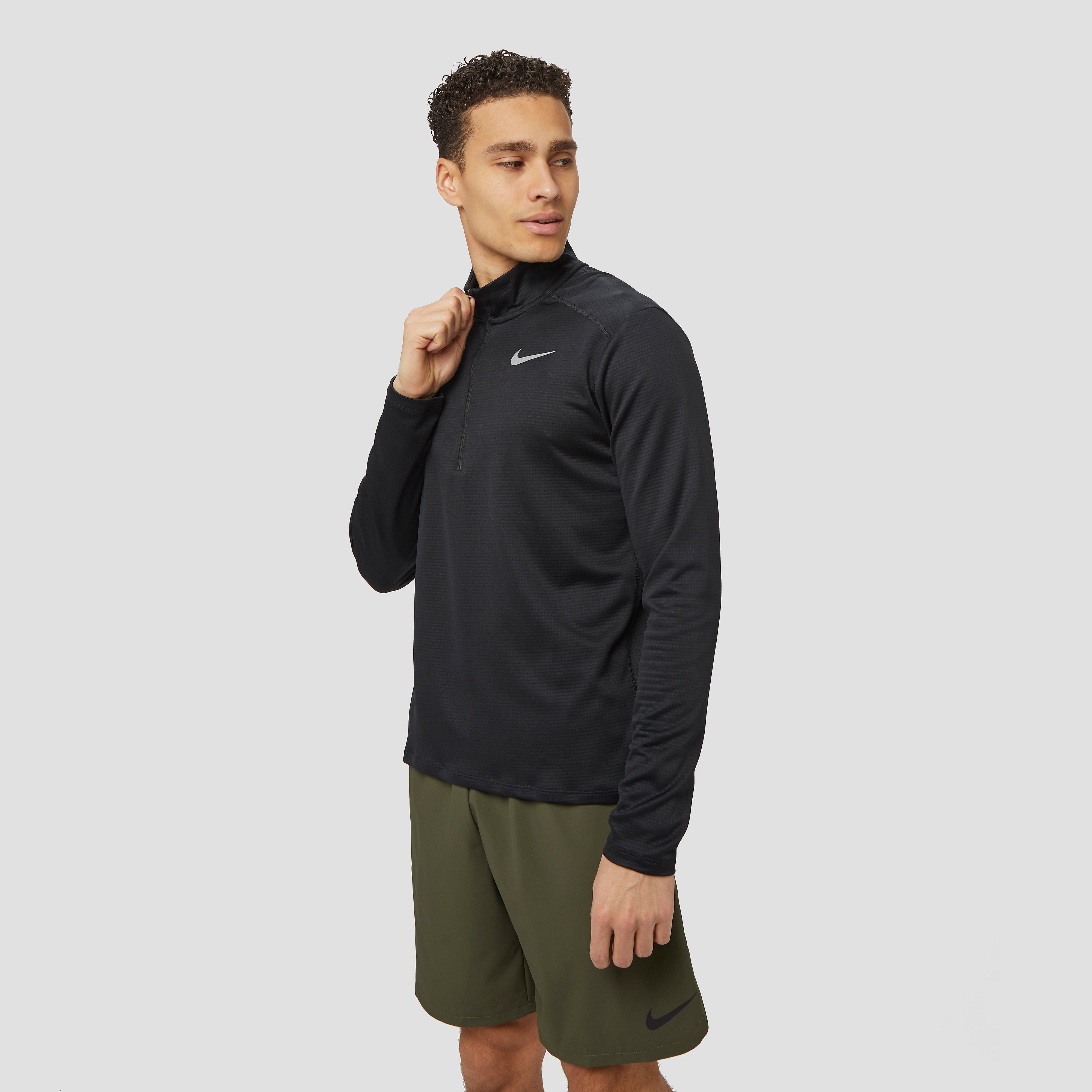 NIKE Pacer hardlooptop zwart heren Heren