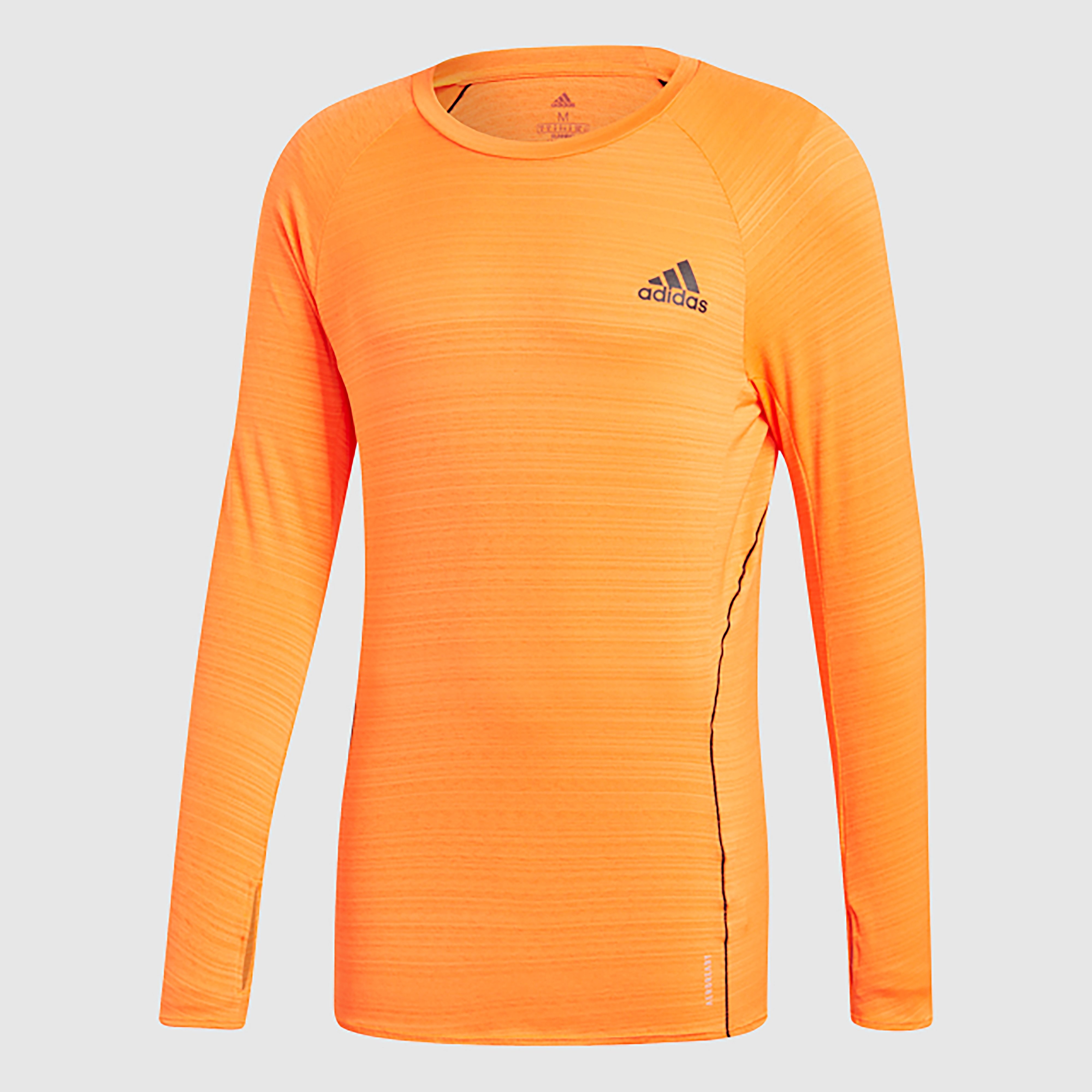 adidas Adi runner hardlooptop oranje heren Heren