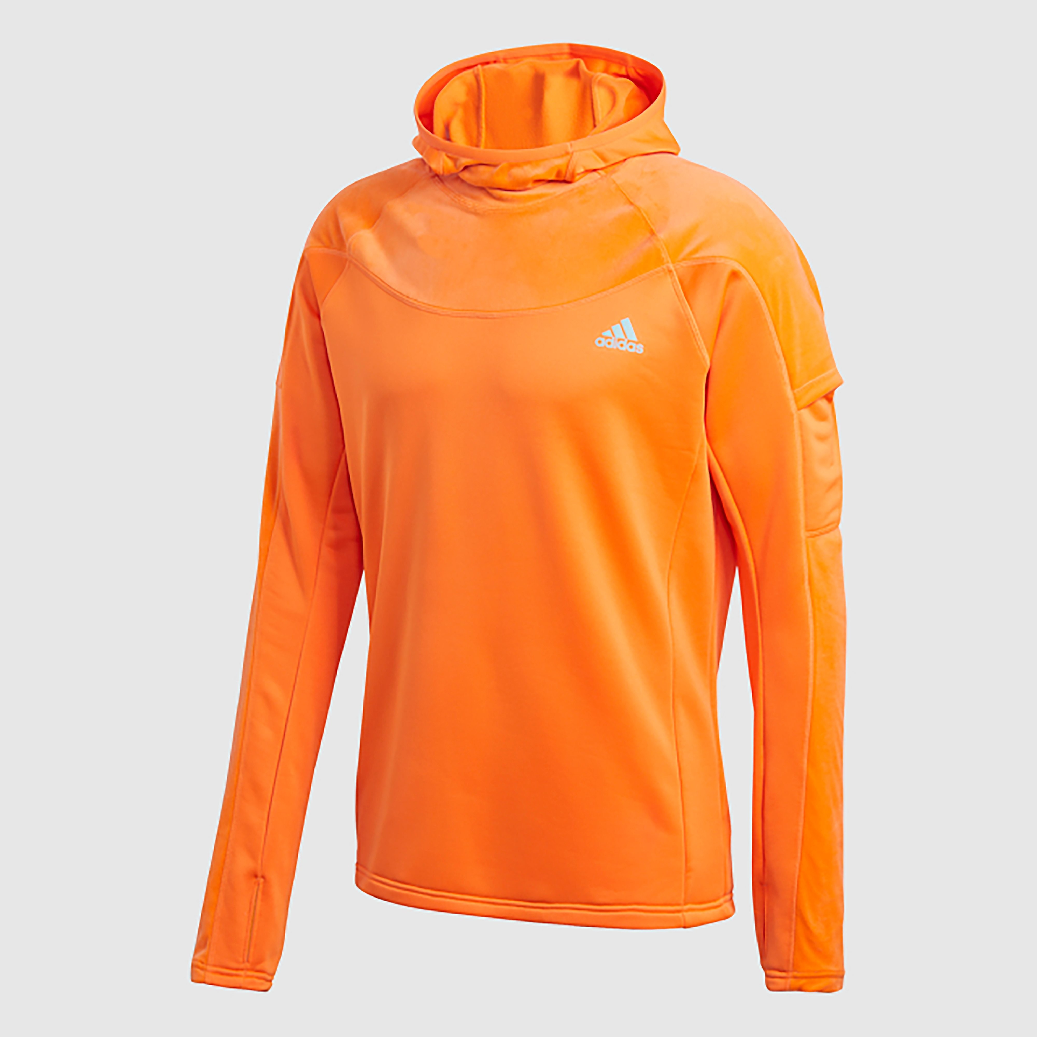 adidas Warm hardlooptop oranje heren Heren