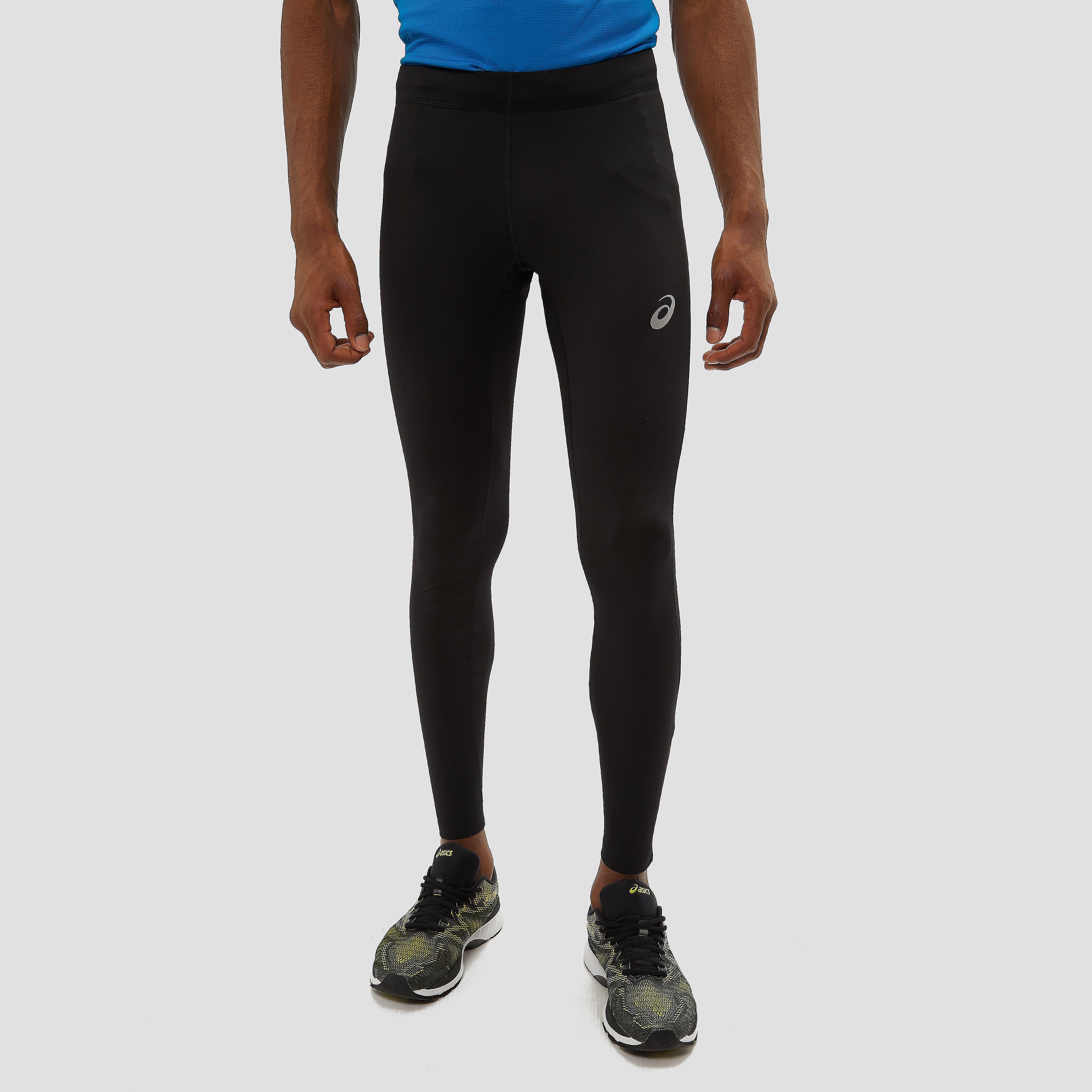 ASICS Silver hardlooptight zwart heren Heren Hardloopartikelen