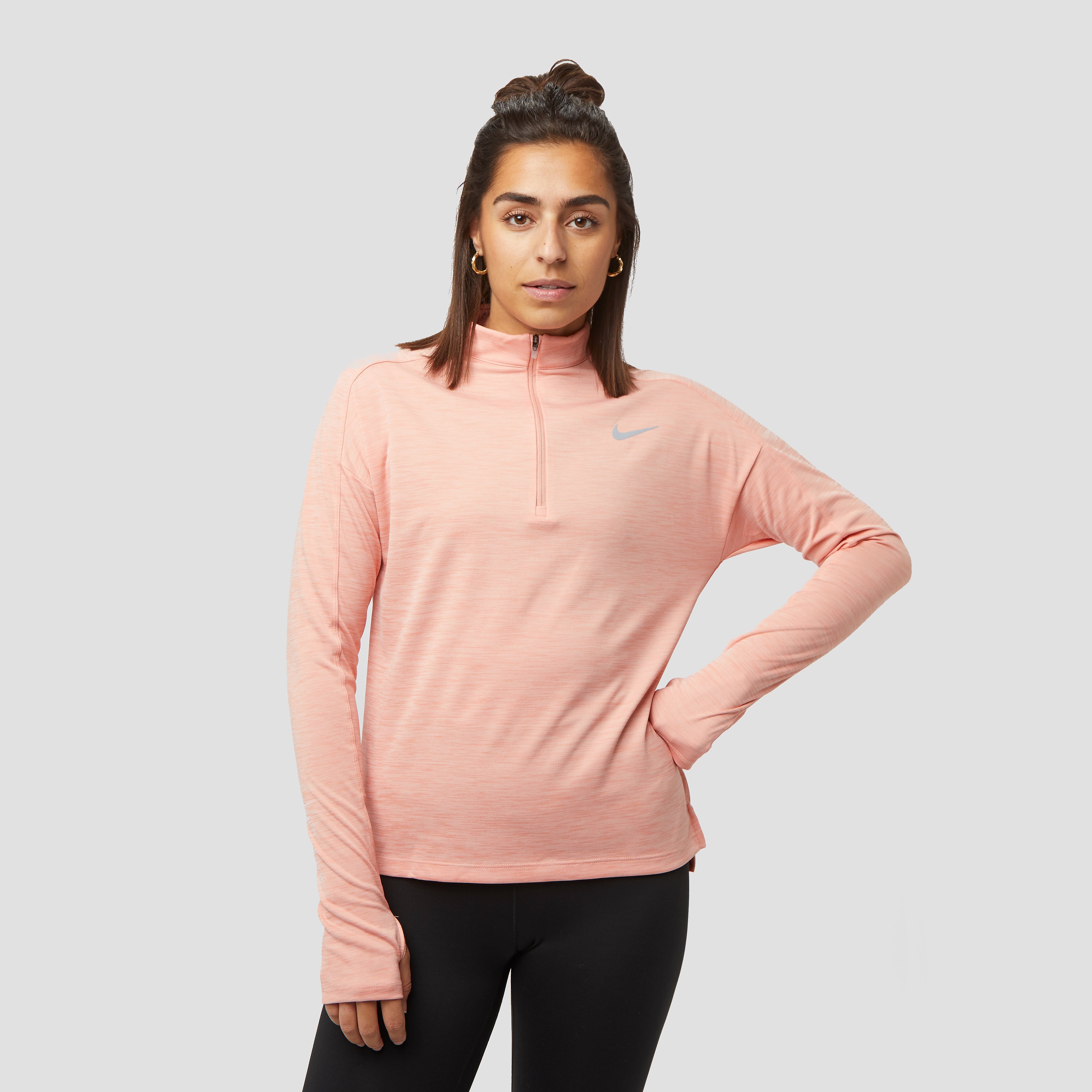 NIKE Pacer hardlooptop roze dames Dames